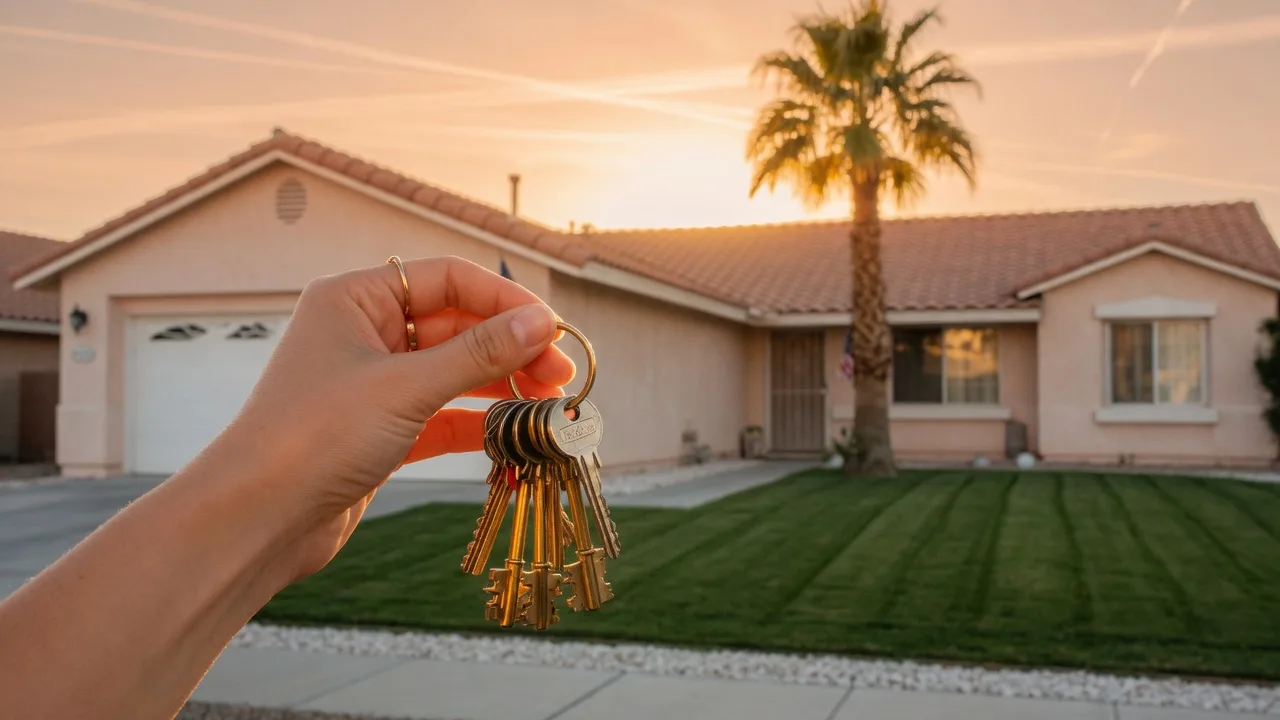 What Is My Las Vegas Home Really Worth?