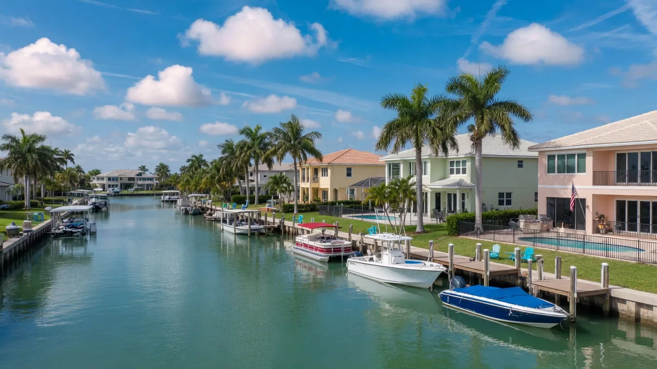 Cape Coral, Florida