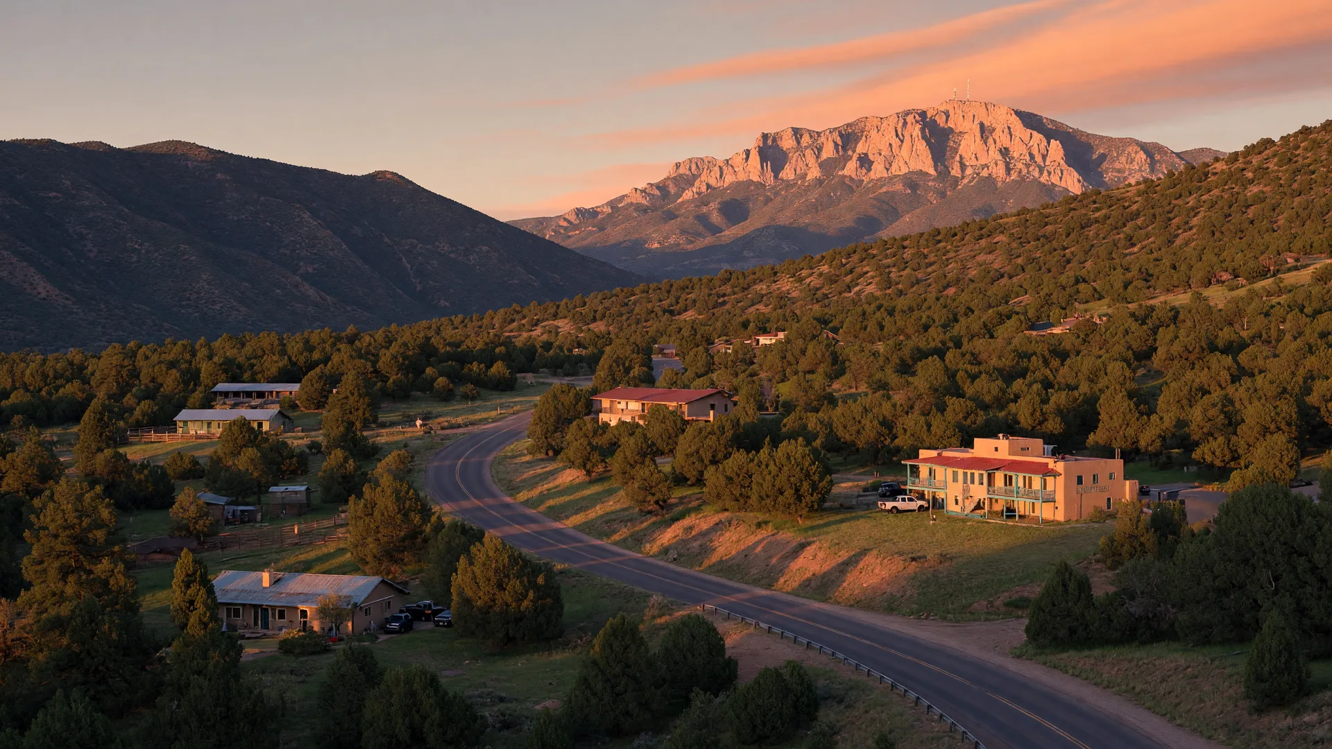 East Mountains NM Guide: Cedar Crest, Tijeras & Edgewood