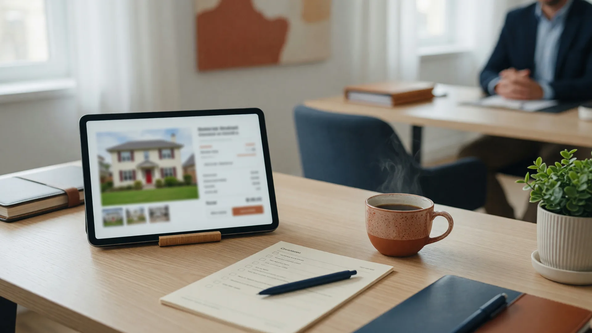 What Questions Should I Ask a Realtor Before Hiring?