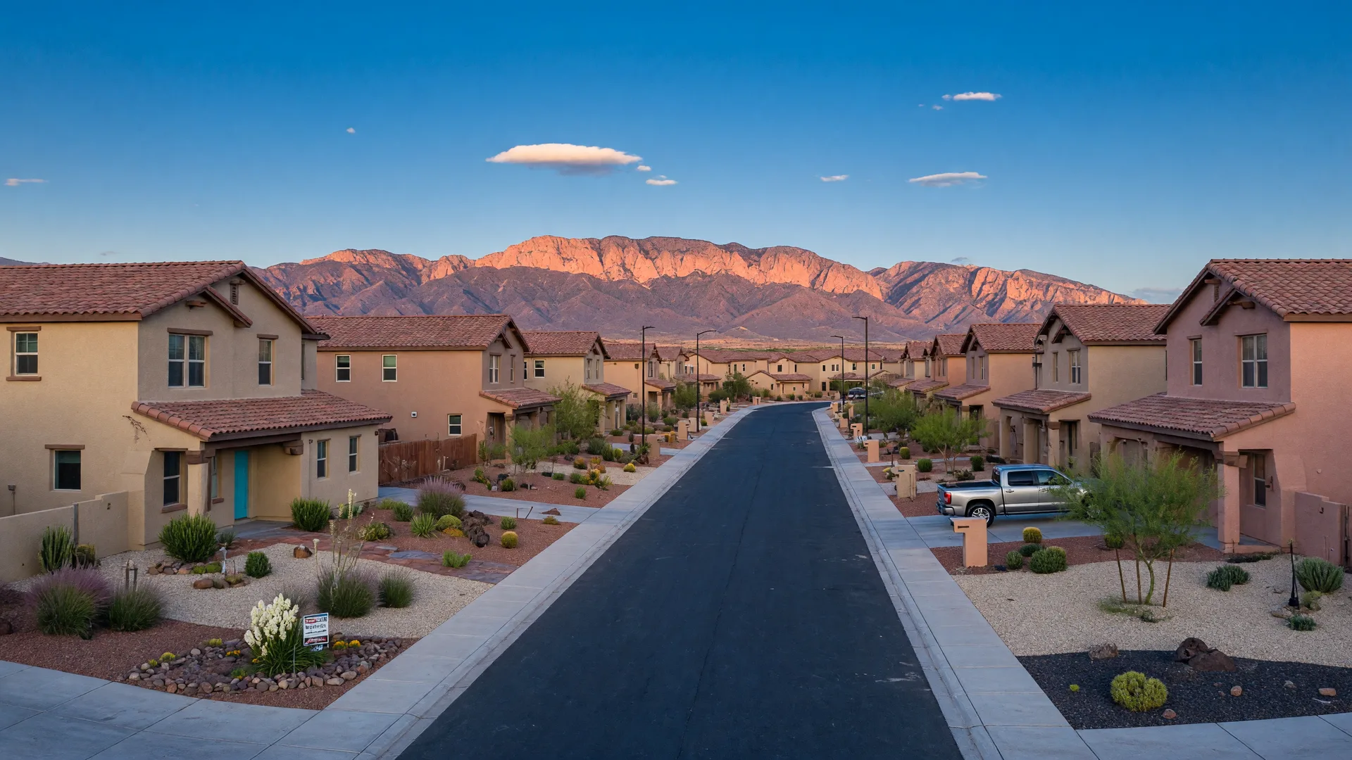 New Home Warranty in New Mexico: What's Covered and What's Not