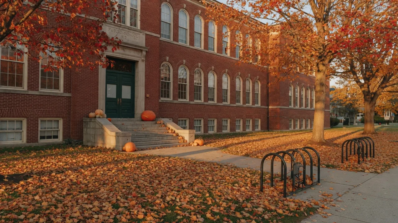 NJ Schools Close Nov 5-6, 2026 for the NJEA Convention: What NYC Families Should Know