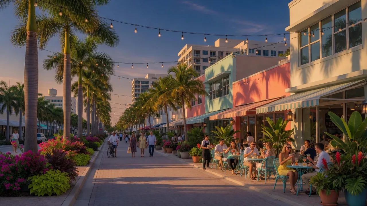 Things To Do This Weekend in Palm Beach County: August 28 to August 30, 2026