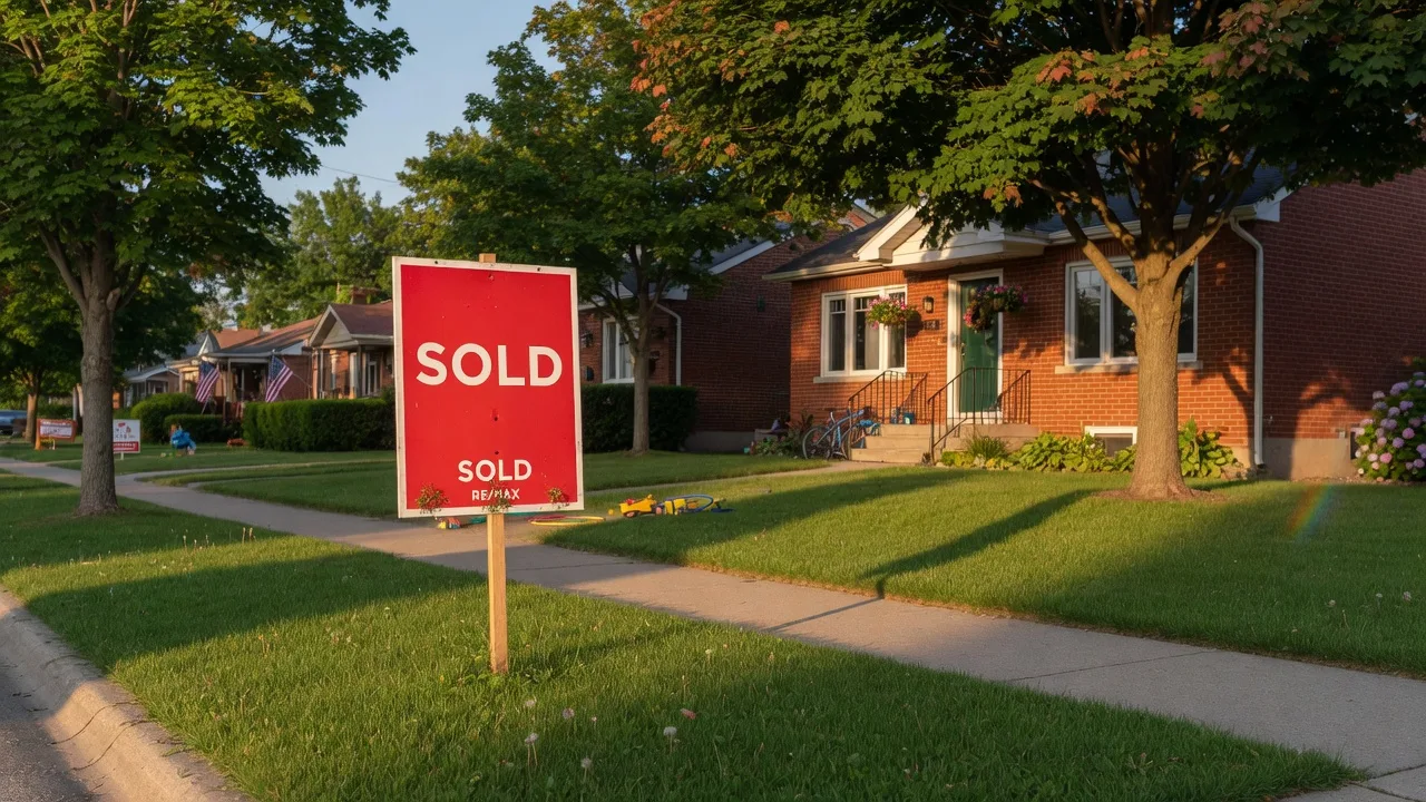 How Much Does It Cost to Sell a Home on Hamilton Mountain Ontario? A Complete 2026 Guide
