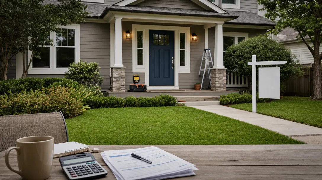 The Hidden Costs of Buying a Home