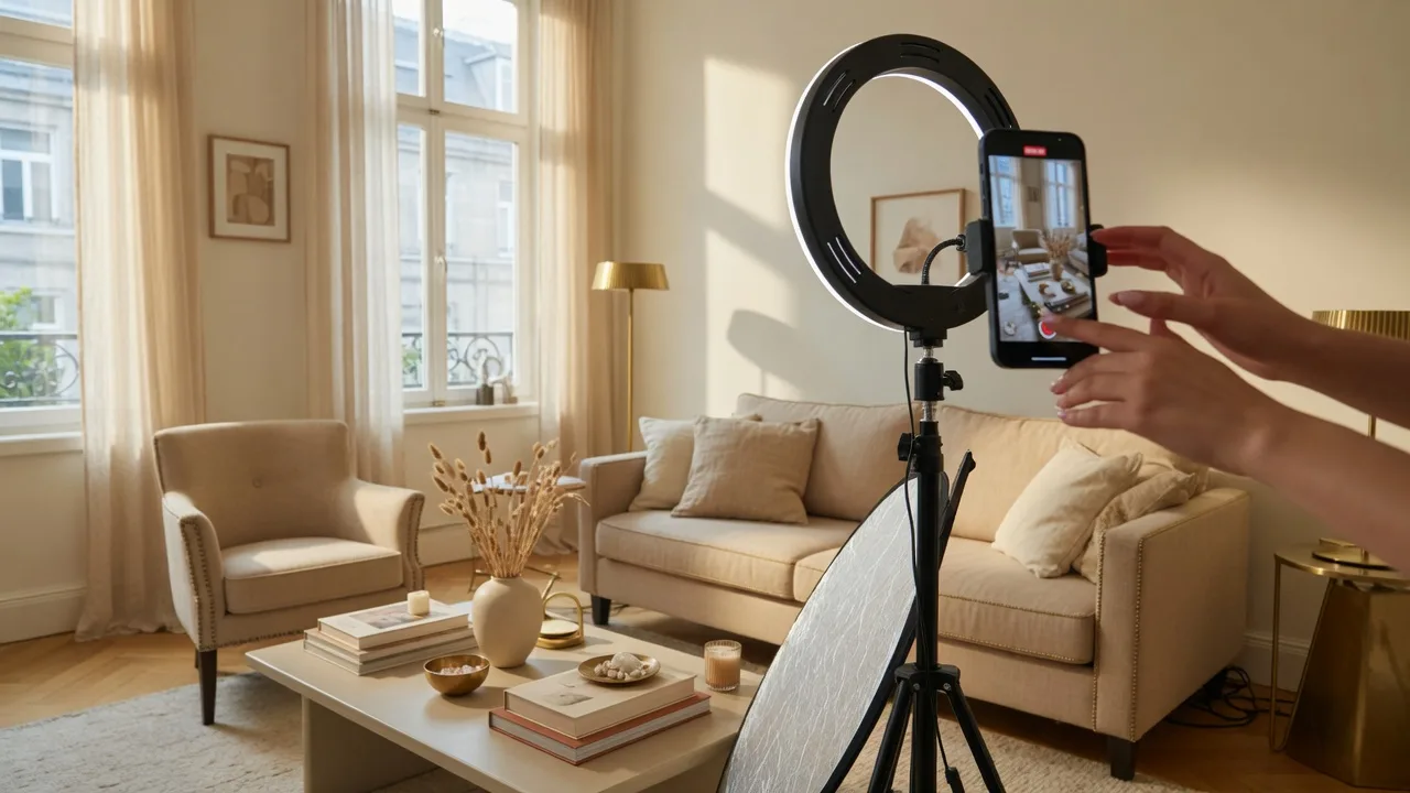How Can Real Estate Agents Grow on TikTok in 2026? The Complete Strategy