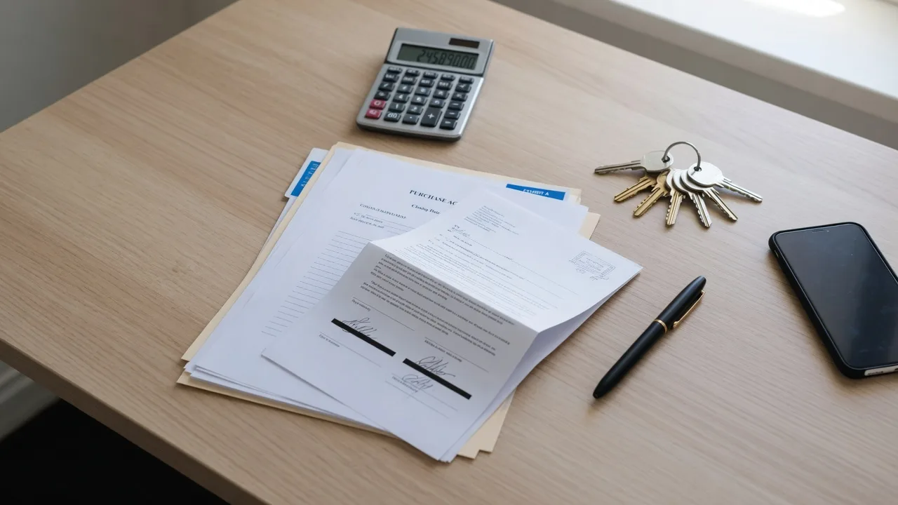 What Does It Really Cost to Sell a Home in Ontario?