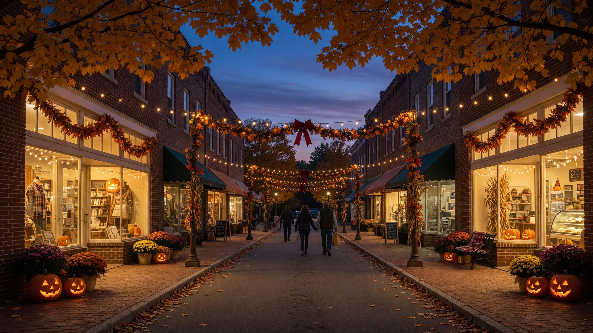 October 2026 Events in Clayton NC: Farmers Market, Motown, Harvest Festival & Halloween Fun
