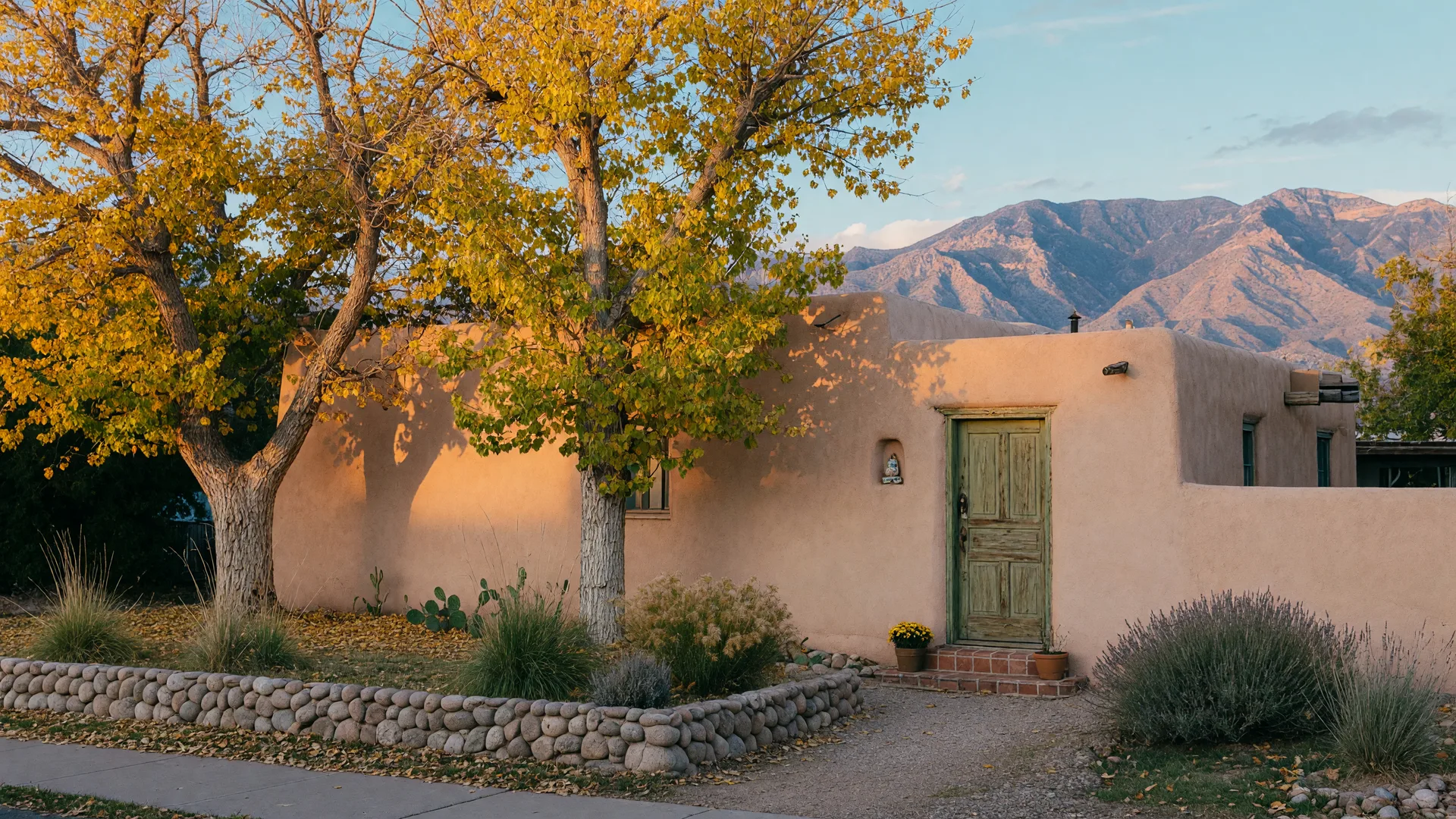 New Mexico's Senior Property Tax Freeze: What It Means When You Sell or Downsize