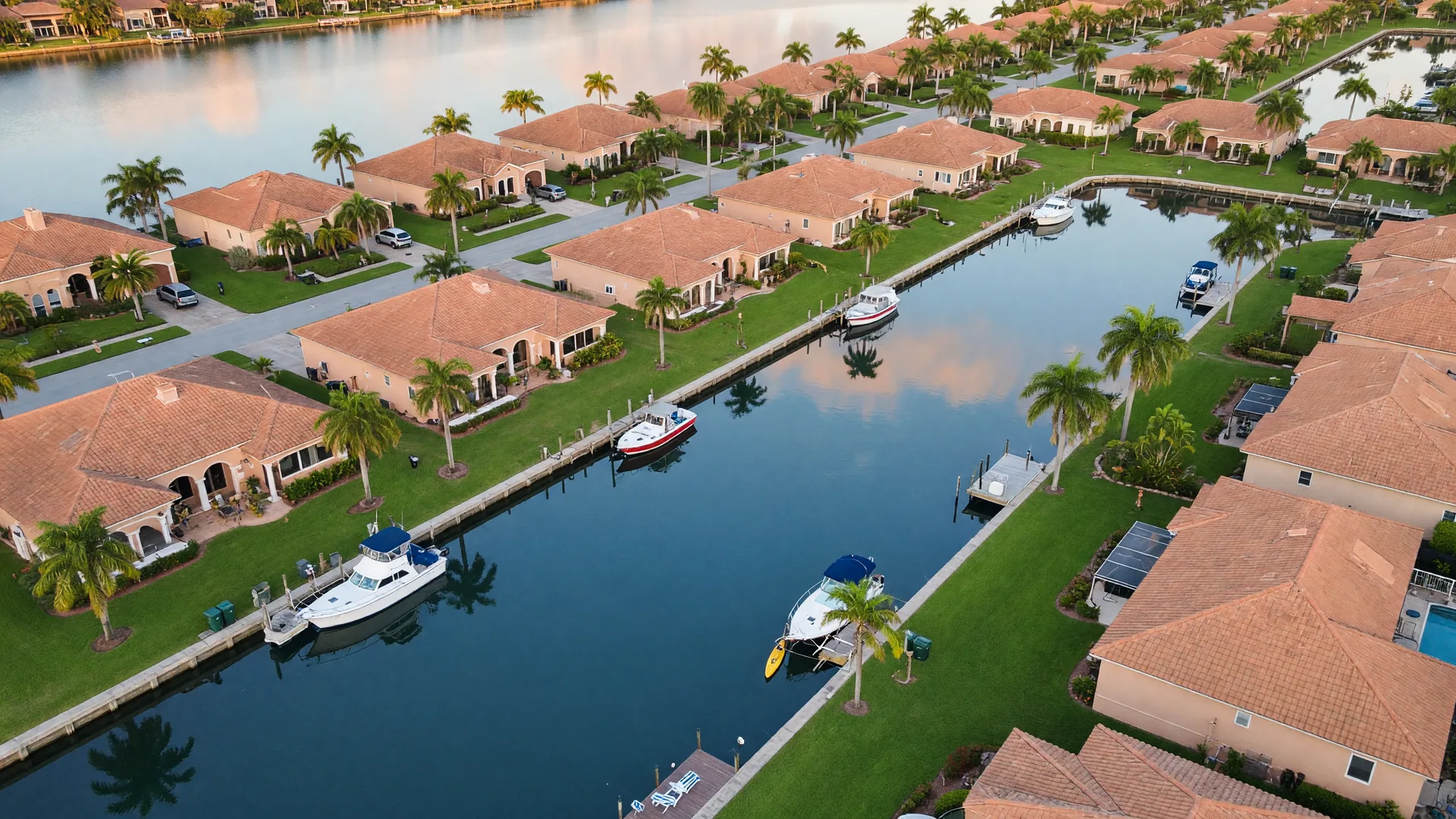 Header image for "Flood Zones in South Florida: What Buyers Should Know Before an Offer"