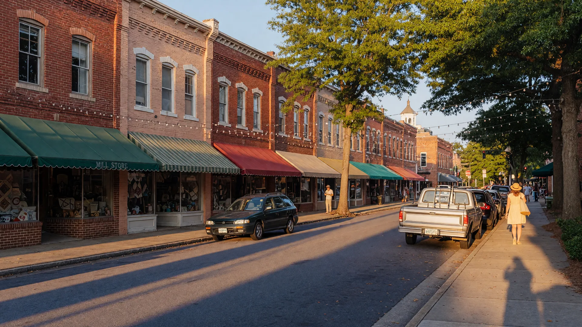 Community Spotlight: Fort Mill, SC: A Family-First Town at the Carolina State Line