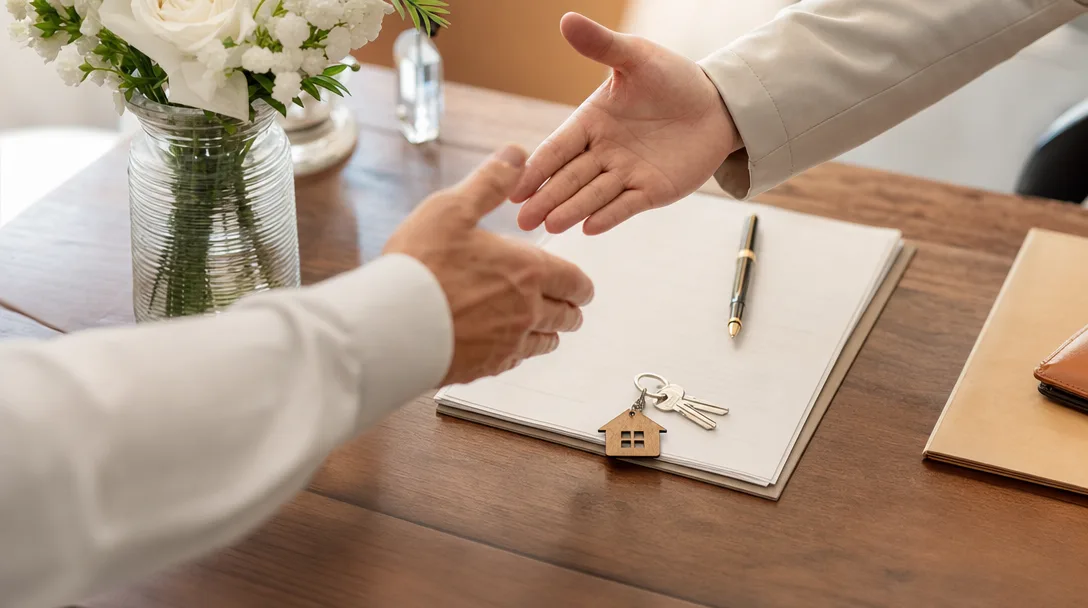 From Offer to Closing: The Complete Week-by-Week Timeline of a Home Purchase