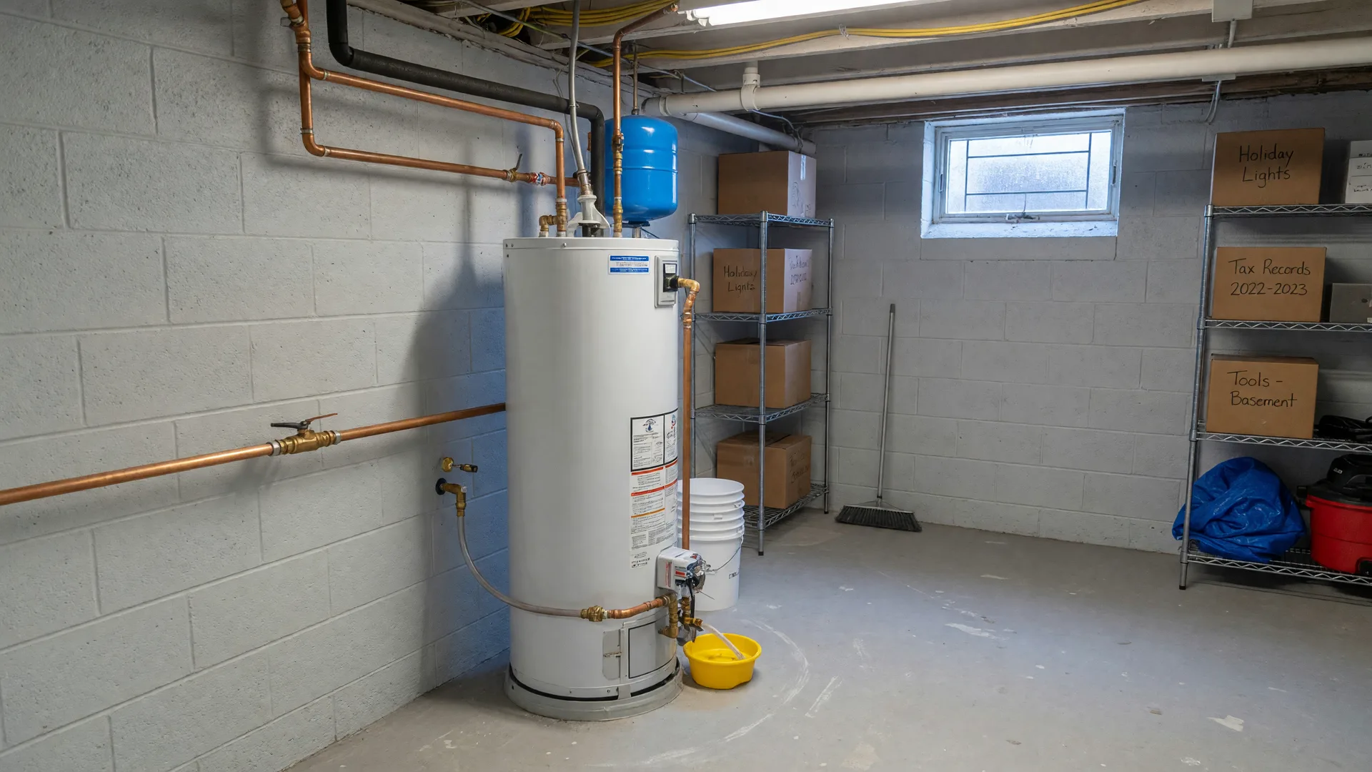 Water Heater Replacement in Delran, NJ: Lifespan, Costs, and What Homeowners Should Know