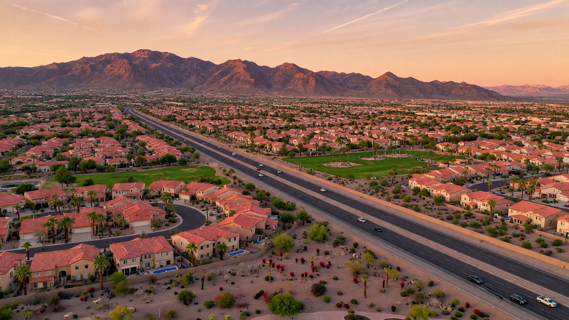 Southwest Las Vegas Weekly Market Update: October 2, 2026