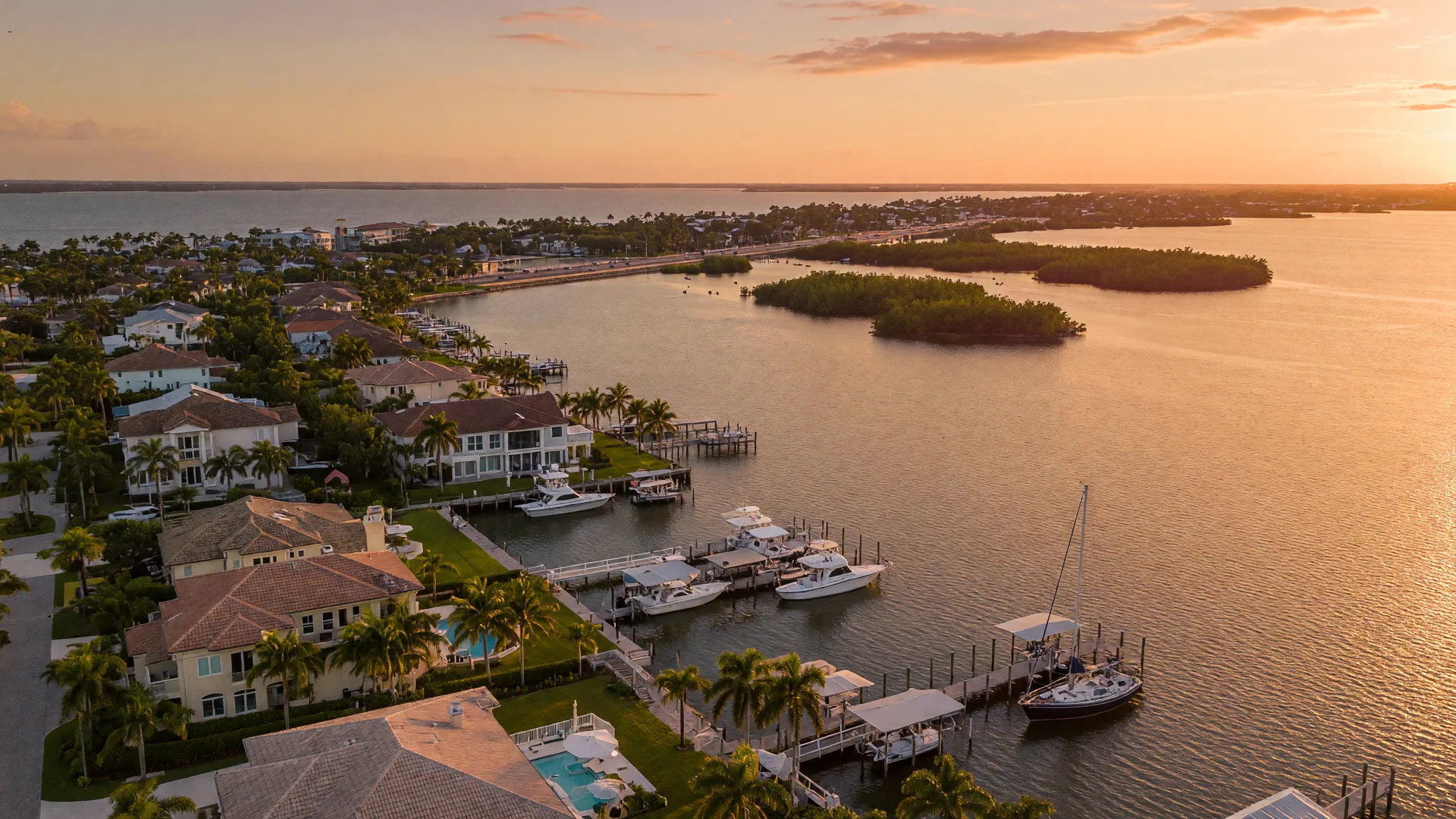 Year-End Luxury Market Update: Sarasota County's $1M+ Sales Are Surging