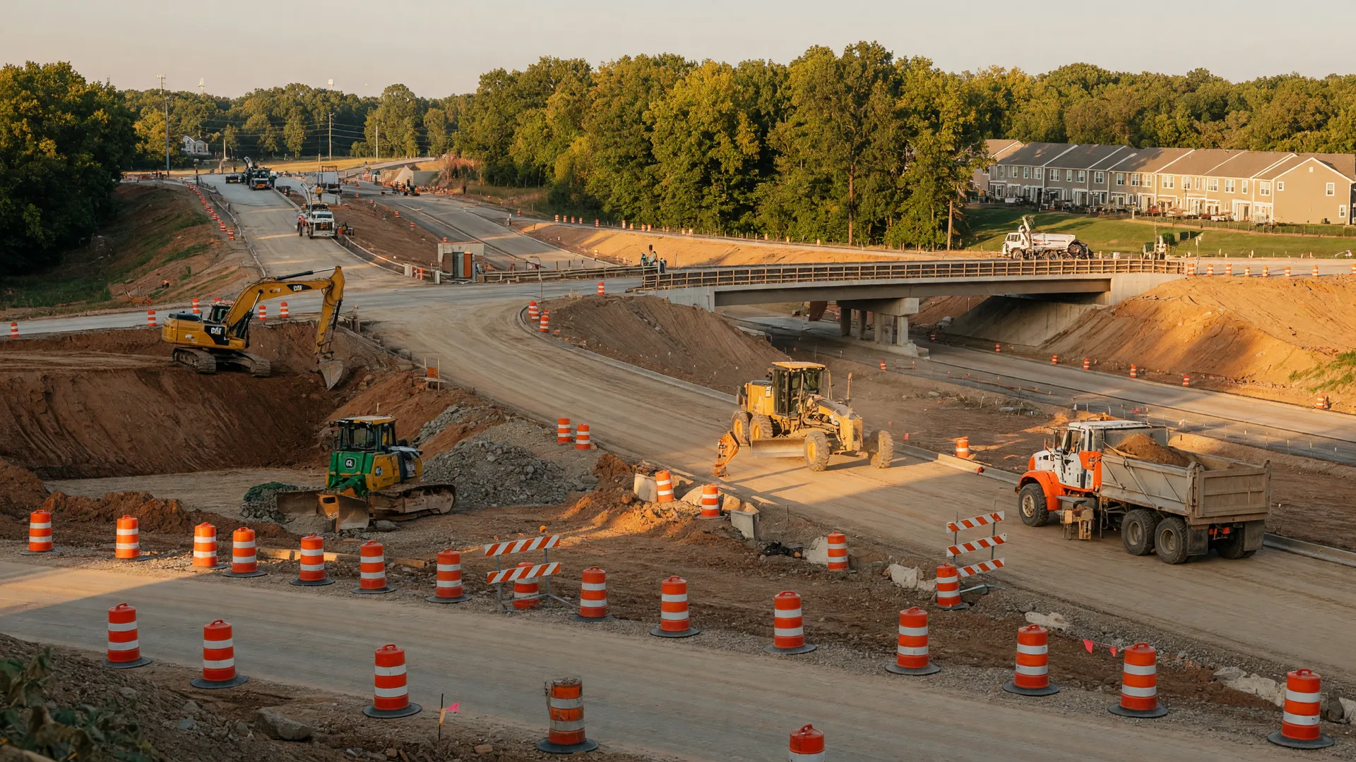 Prince William County Late Summer 2026: PDR Program Extended, $81M Interchange Groundbreaking, and New Homes on the Horizon
