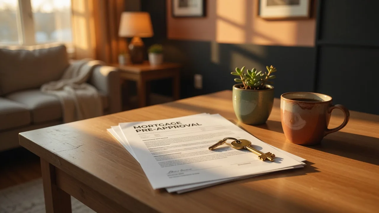 The Homebuyer's Guide to Mastering Your Credit Score