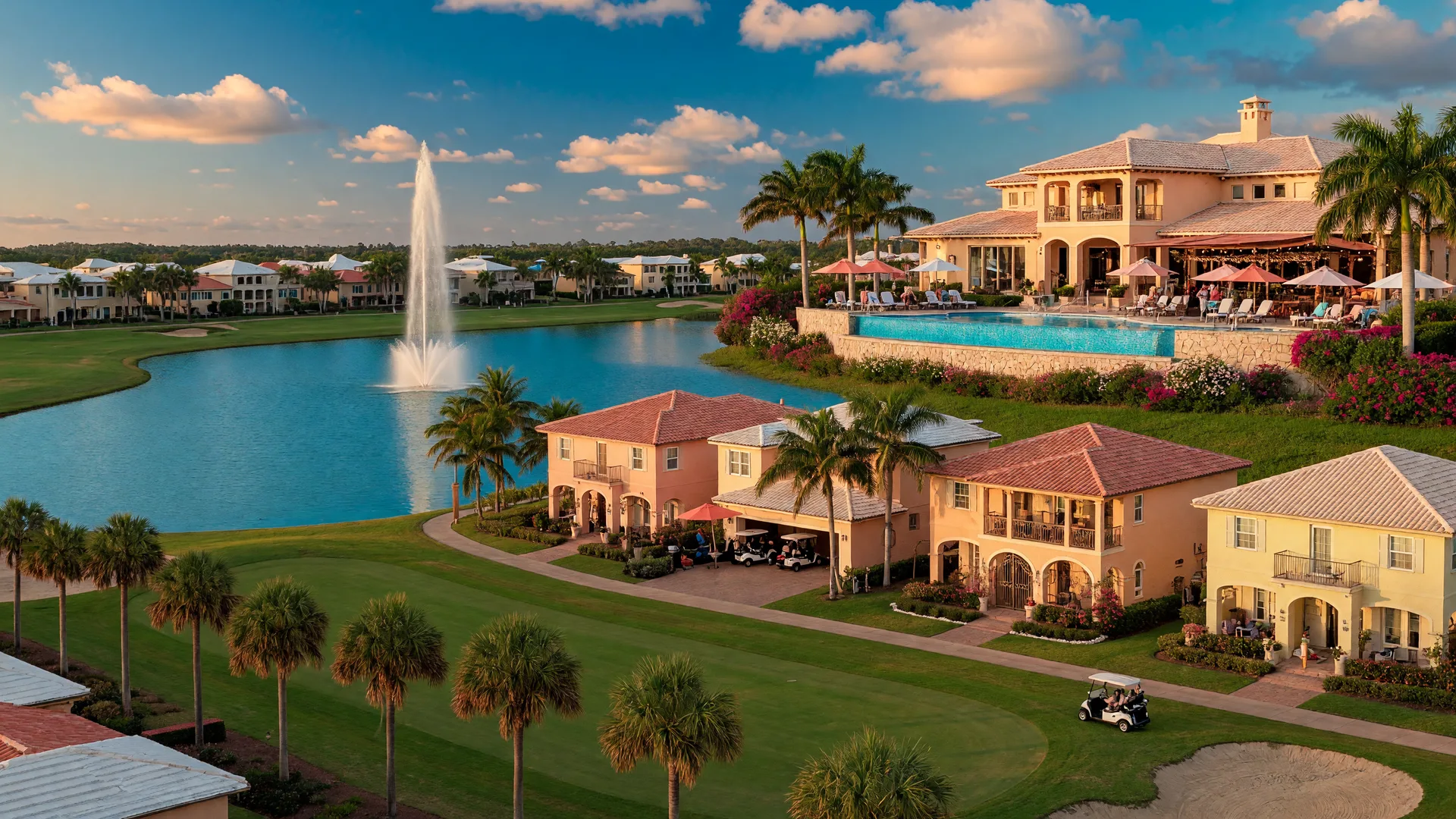 ChampionsGate in Osceola / Polk · I-4 & US 27, a new construction community in Central Florida.