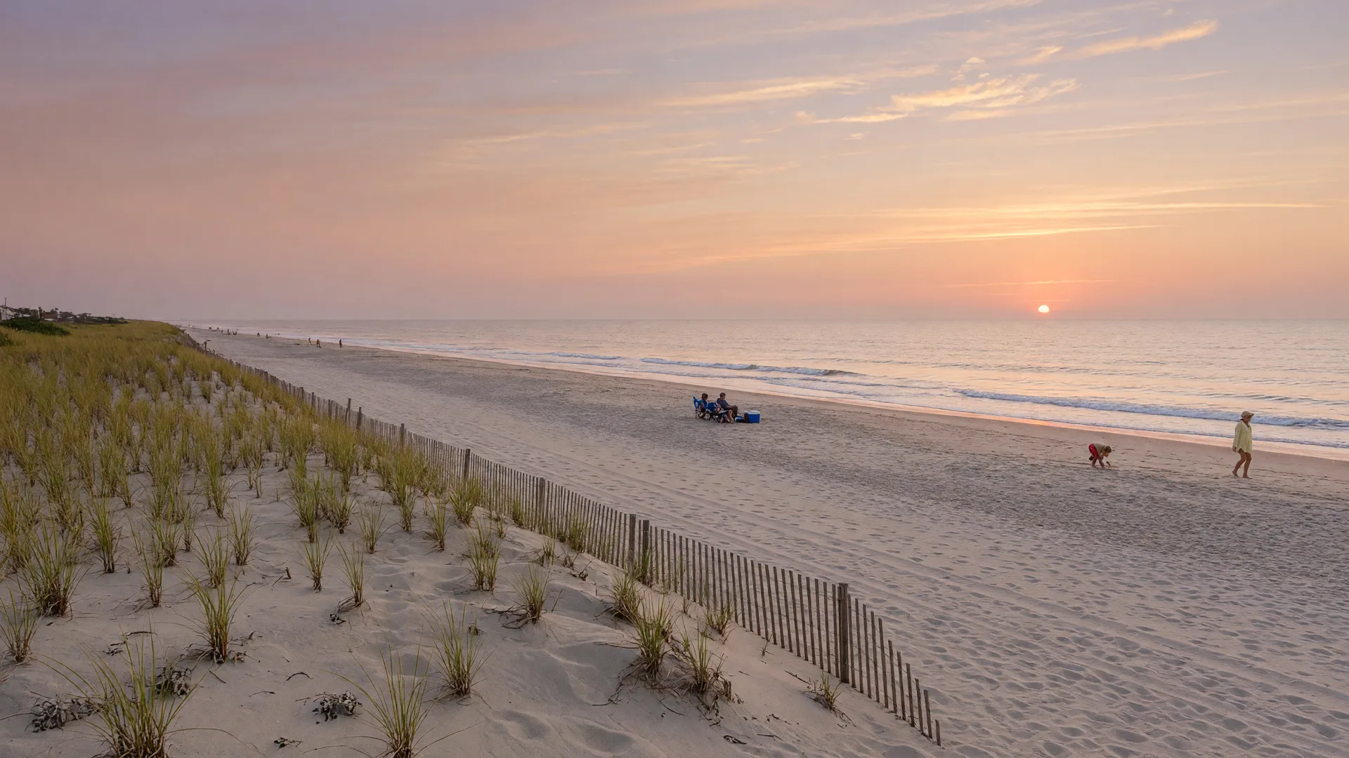 What Atlantic County and Jersey Shore Home Sellers and Buyers Can Expect After Labor Day 2026