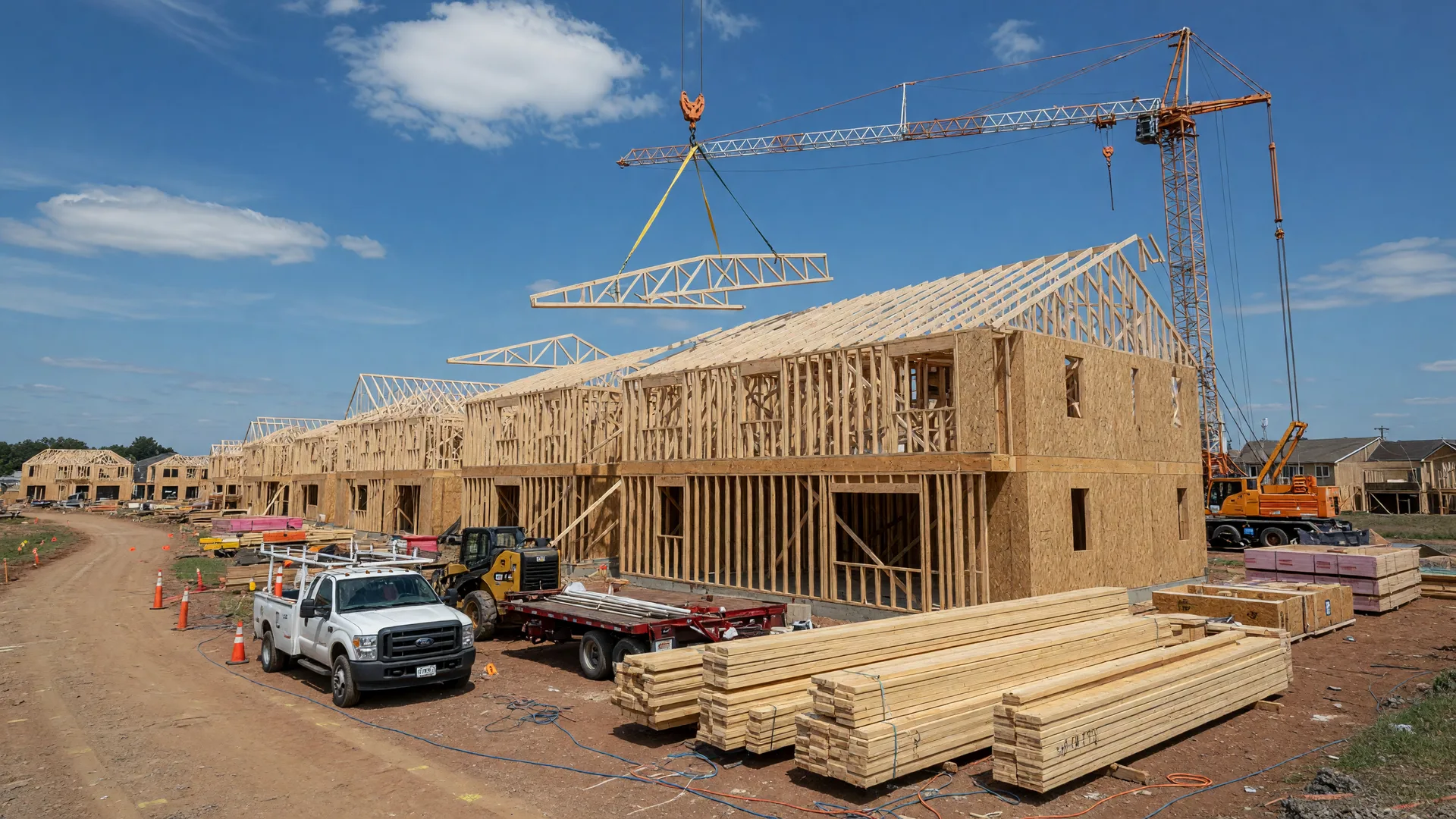 New Construction
