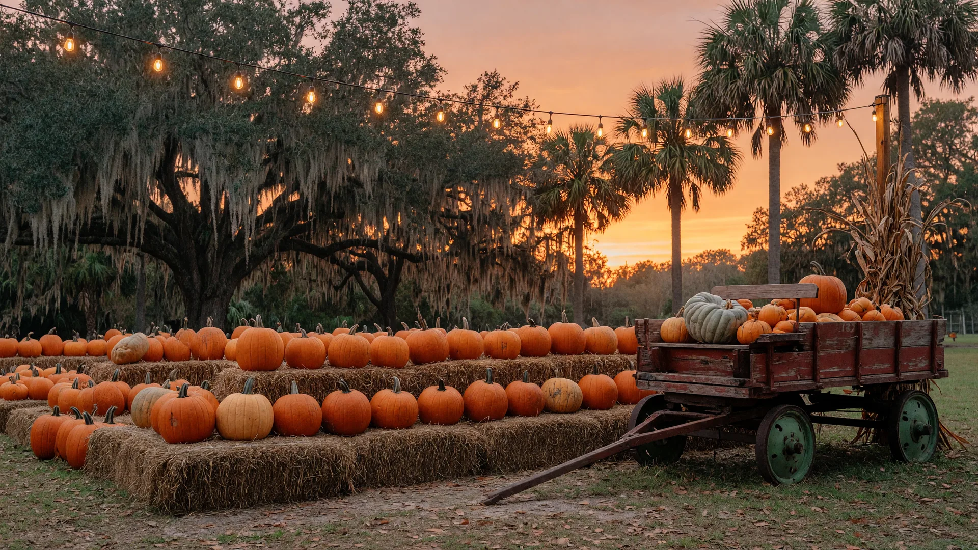Halloween on the Gulf Coast: Family-Friendly Fun in Sarasota and Venice