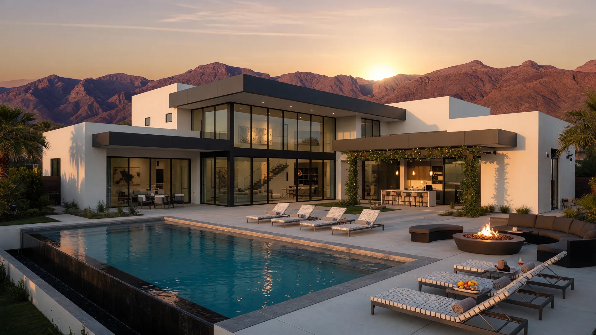 Buying a Second Home in Las Vegas