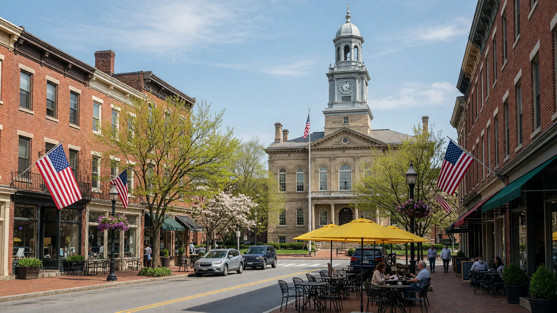 West Chester vs Phoenixville: Which is Right for You?