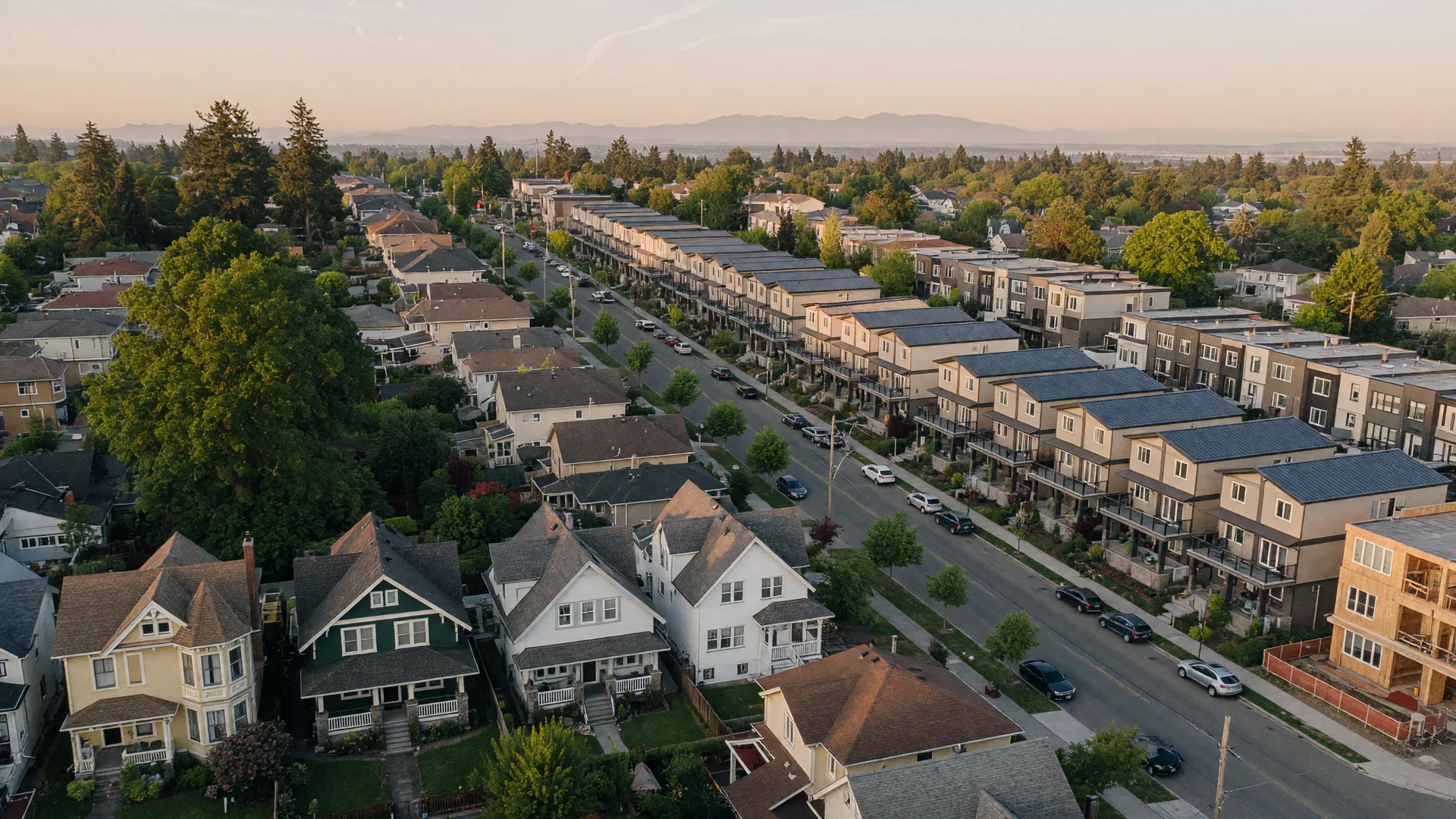 Which Greater Victoria Municipalities Are Best for Homeowners Who Want to Add a Secondary Suite?