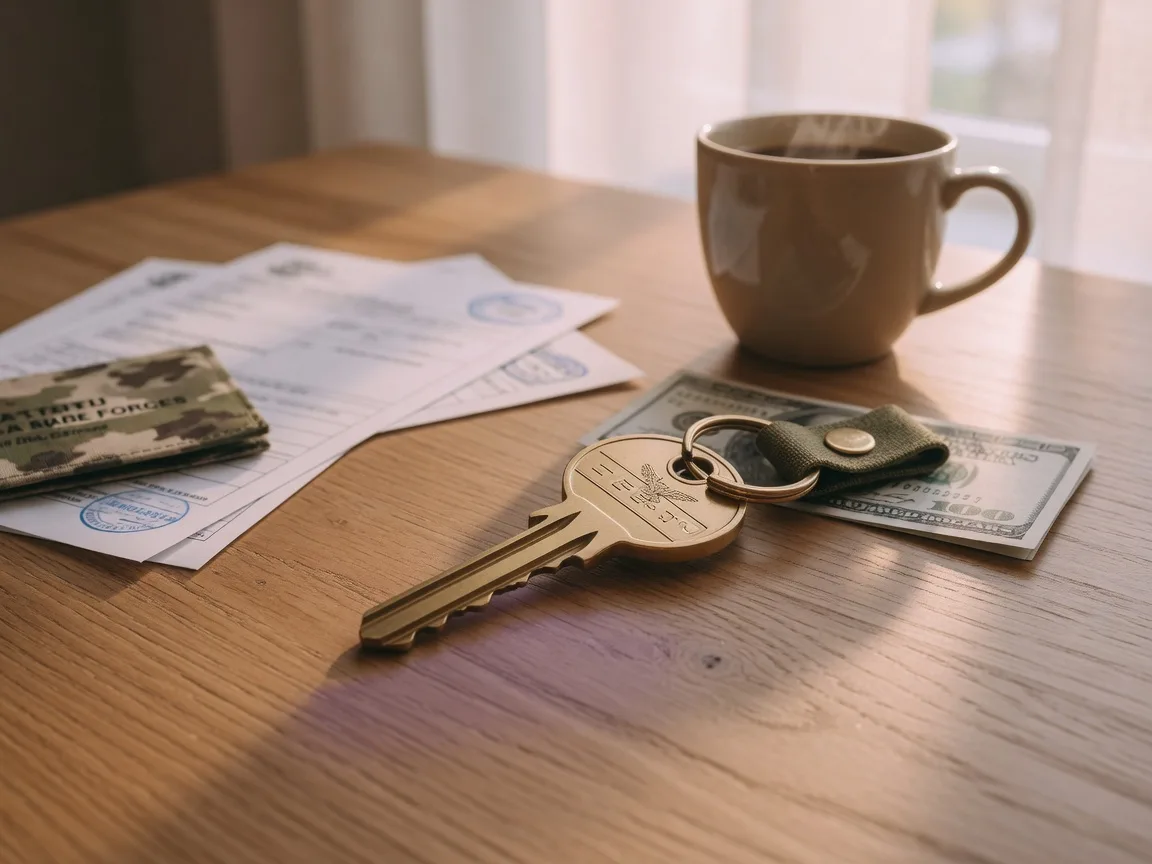 The Complete VA Loan Guide for Hampton Roads