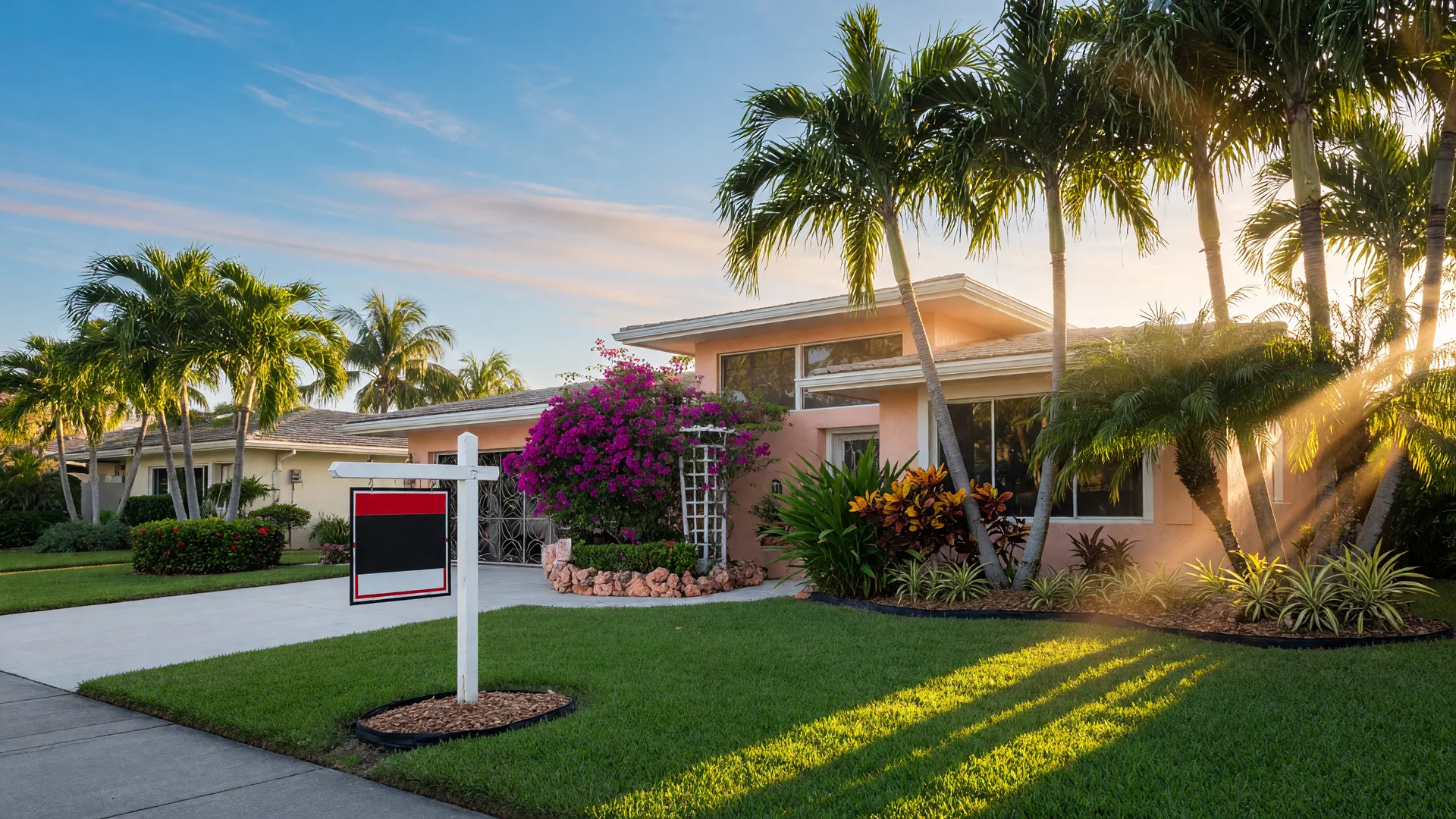 Best Time to Buy a Home in Davie FL: A Seasonal Guide for 2026-2027