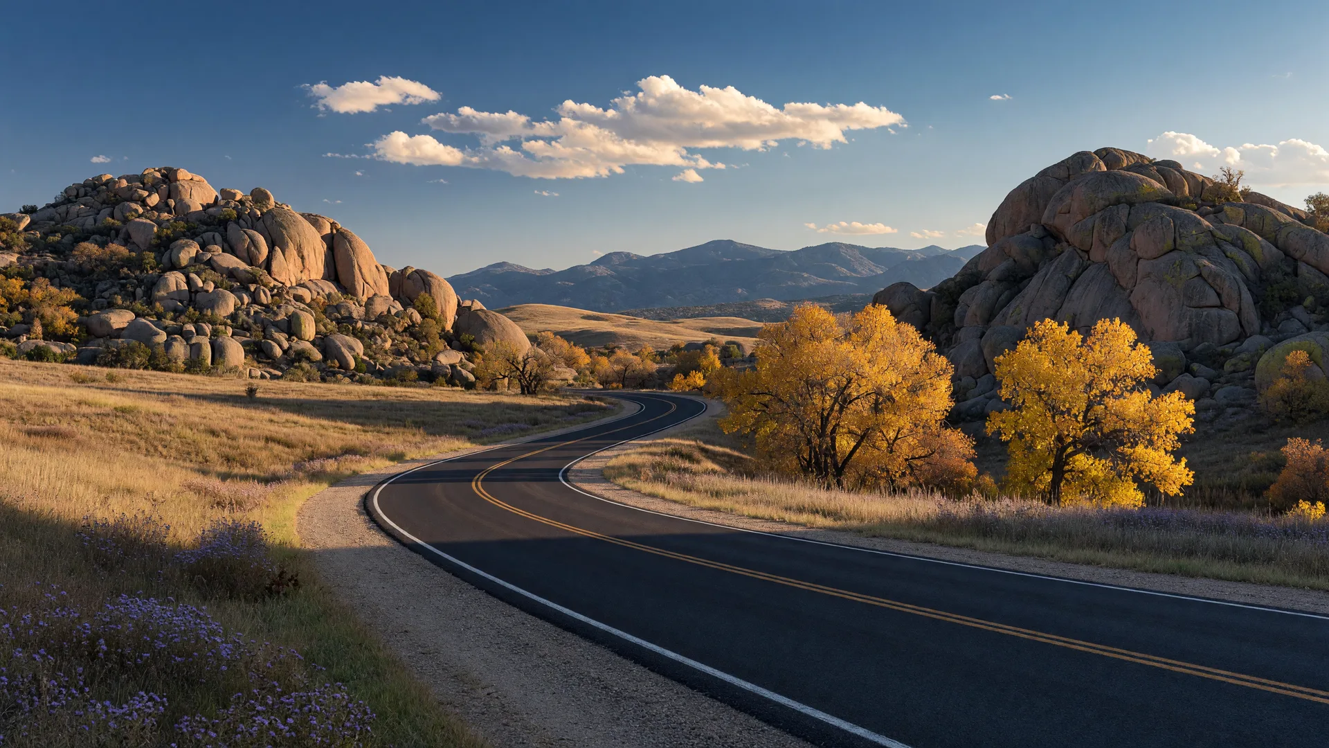Best Scenic Drives Near Lawton Oklahoma (2026 Guide)