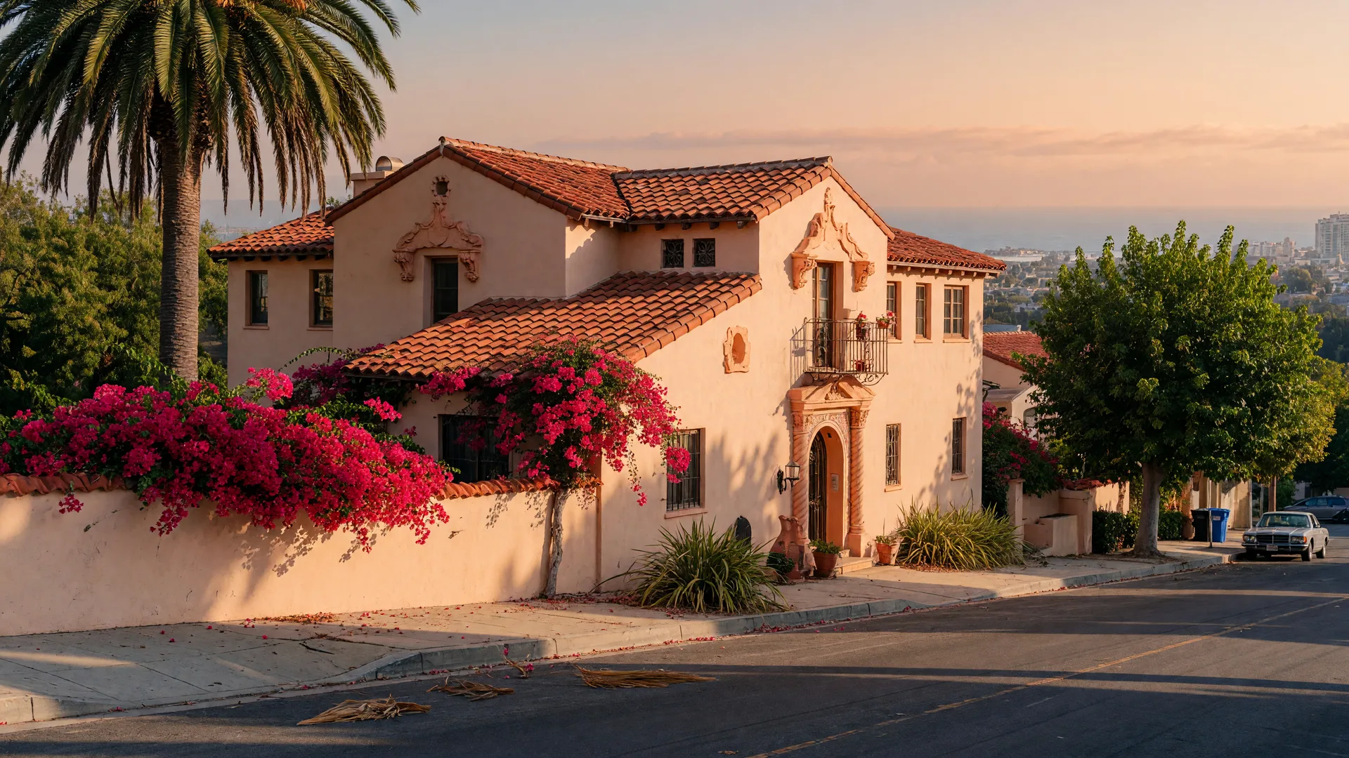 Autumn on the Westside: What September's Market Data Means for Families Managing Complex Transitions
