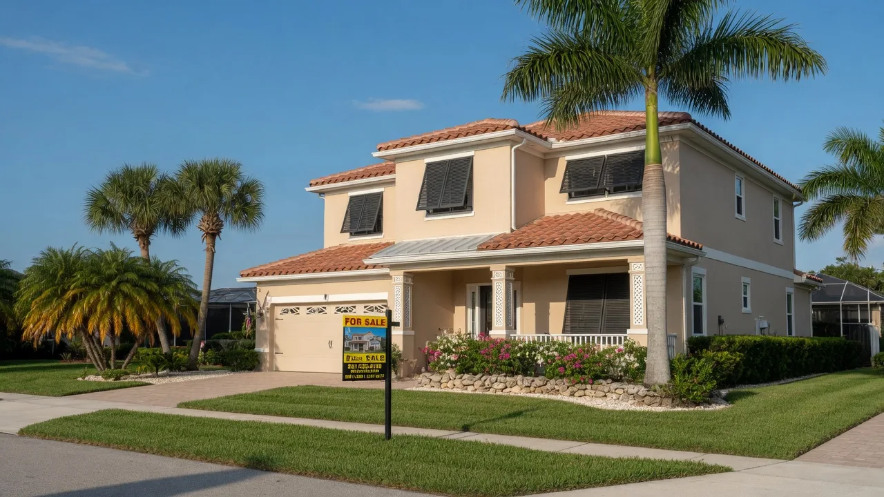 Florida Insurance Rates Drop in 2026: What It Means for You