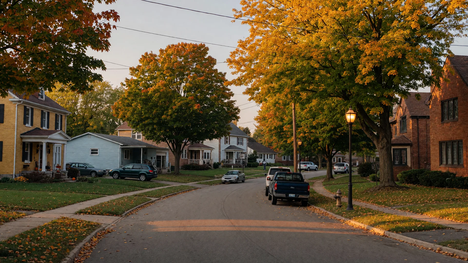 Northeast Ohio Market Update — September 2026