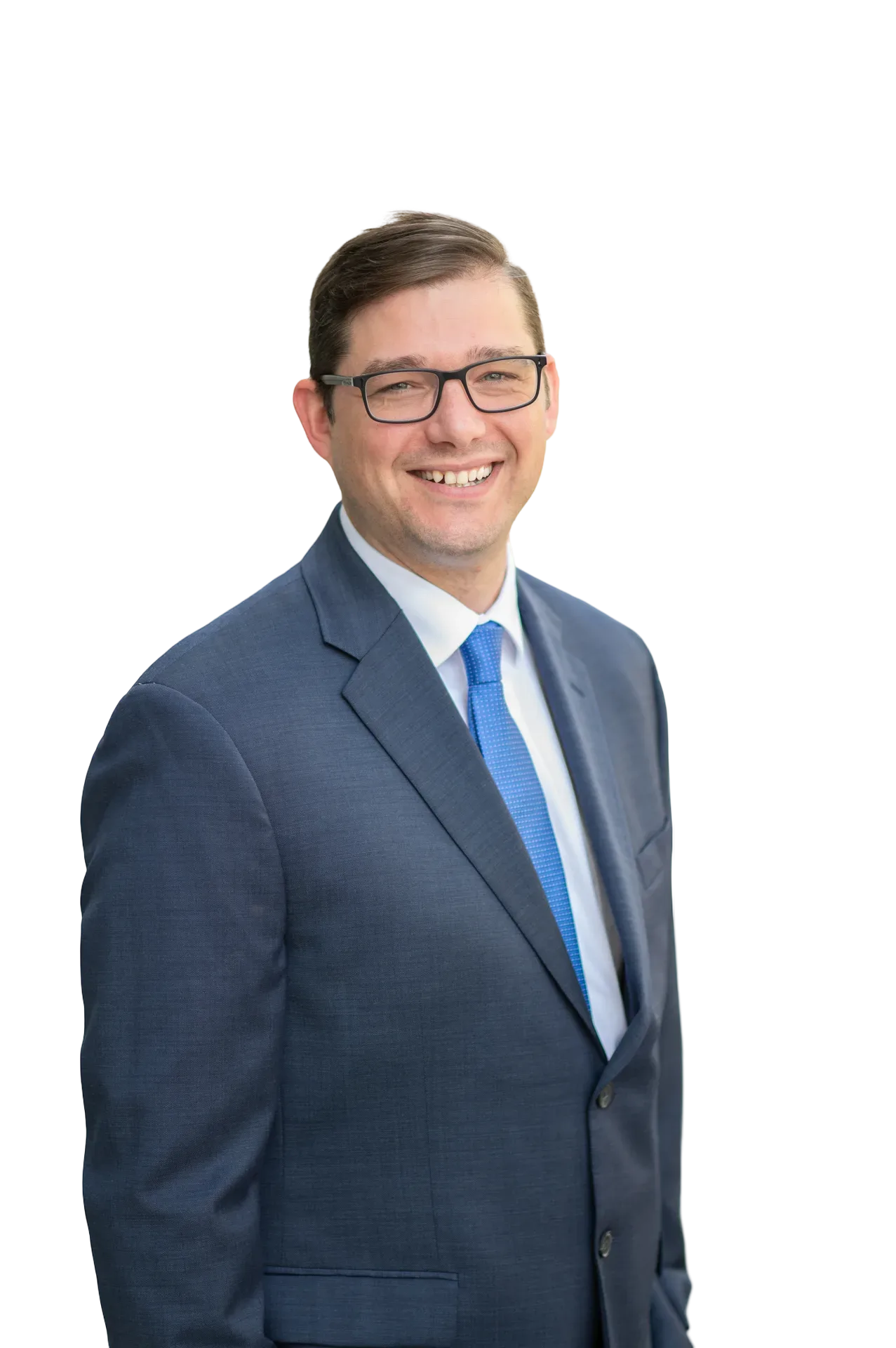 Tyler Gibson, Central Florida Real Estate Advisor