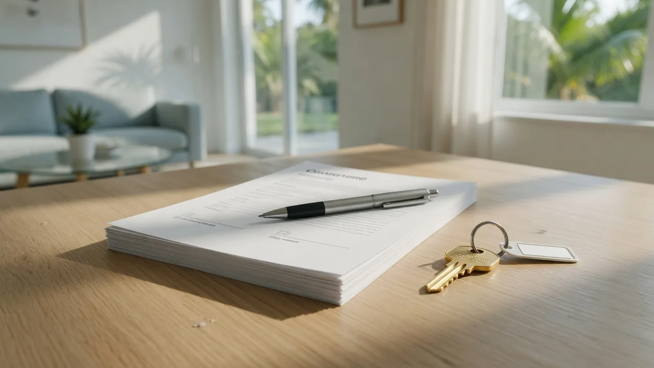 Closing Day in Palm Beach County: A Step-by-Step Guide
