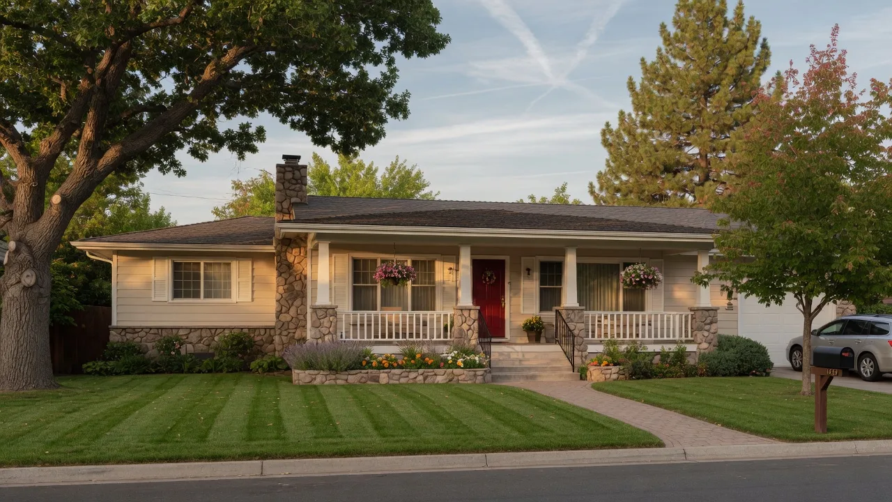 What to Love About Ranch-Style Homes in Northeast Ohio