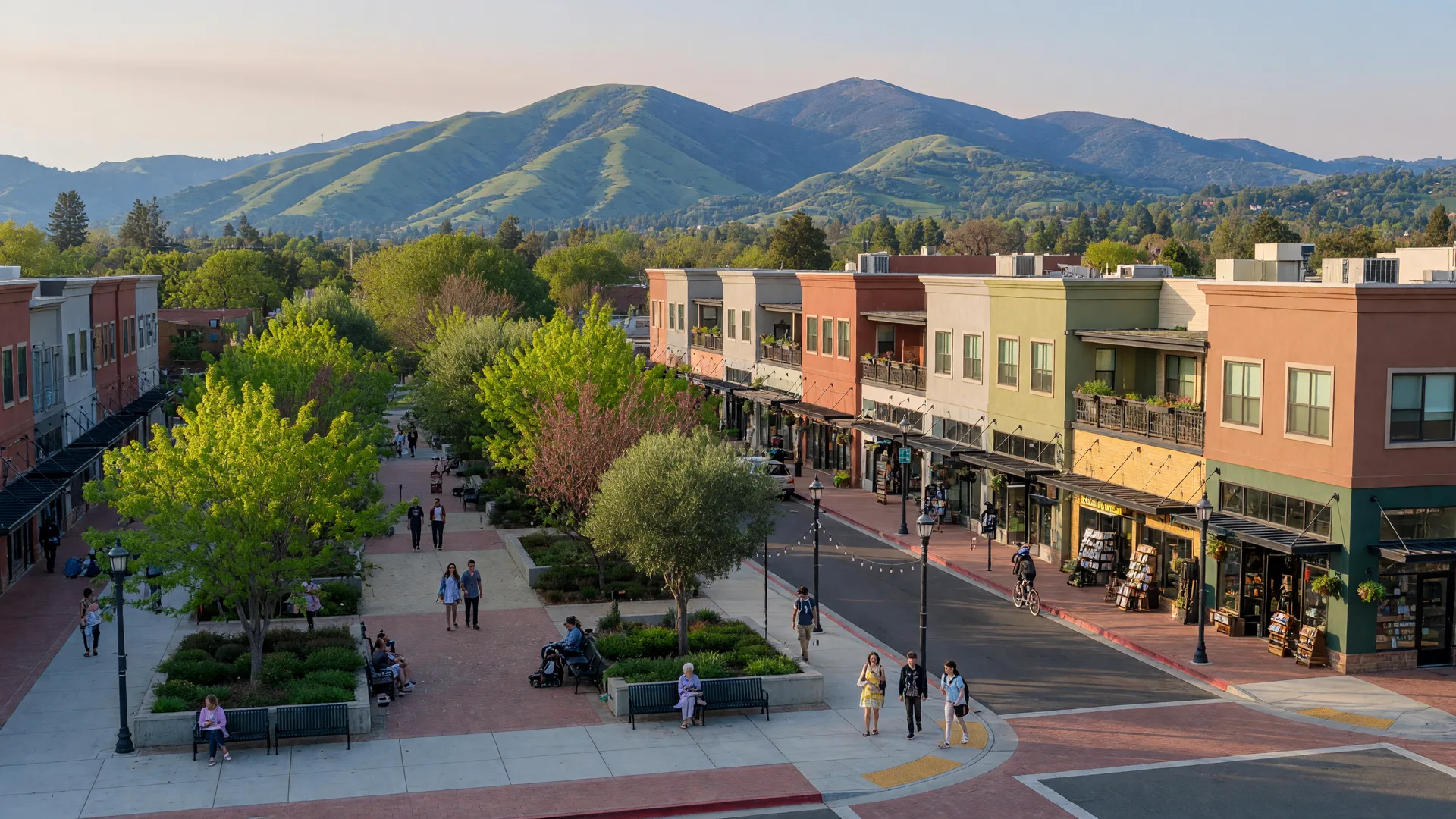 Downtown Concord 2026: BART, Todos Santos Plaza, and the Next Chapter