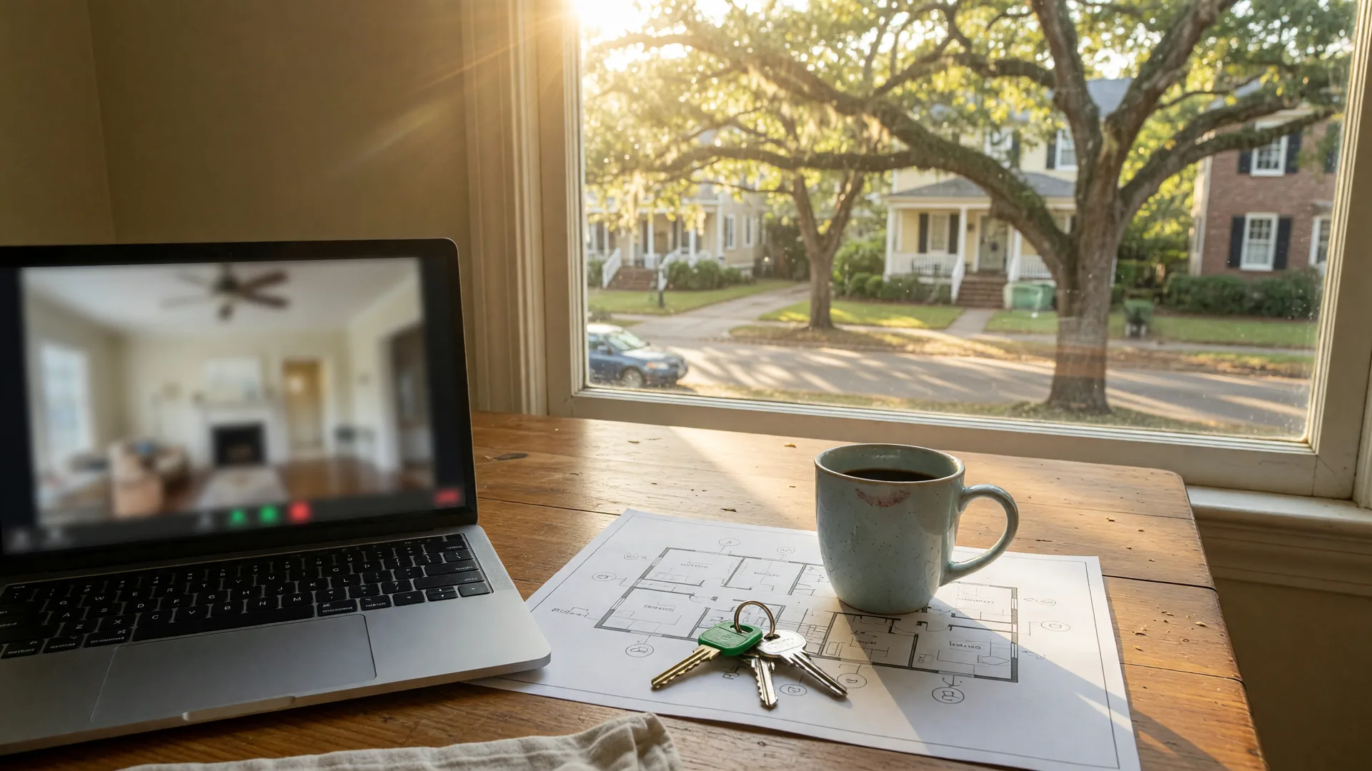 How Early Should You Start Your Relocation Home Search in the CSRA?