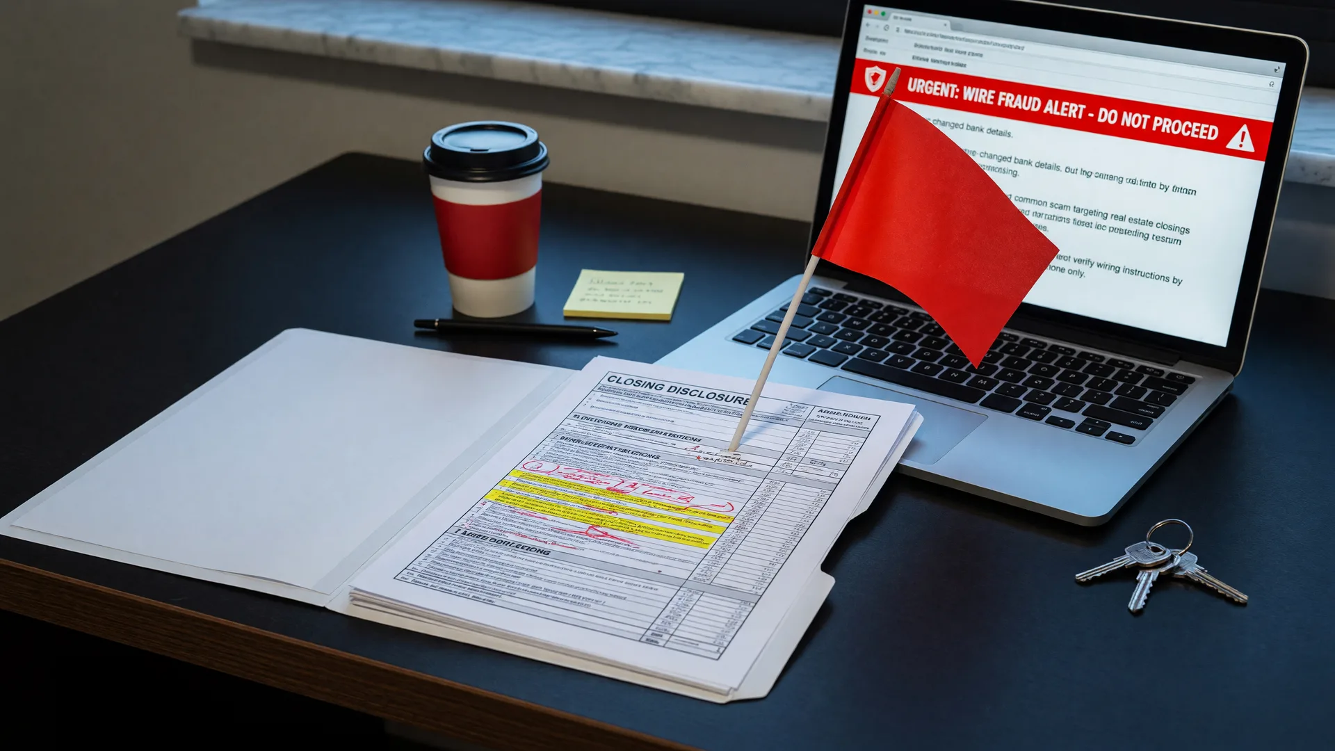 Common Mistakes Homebuyers Make