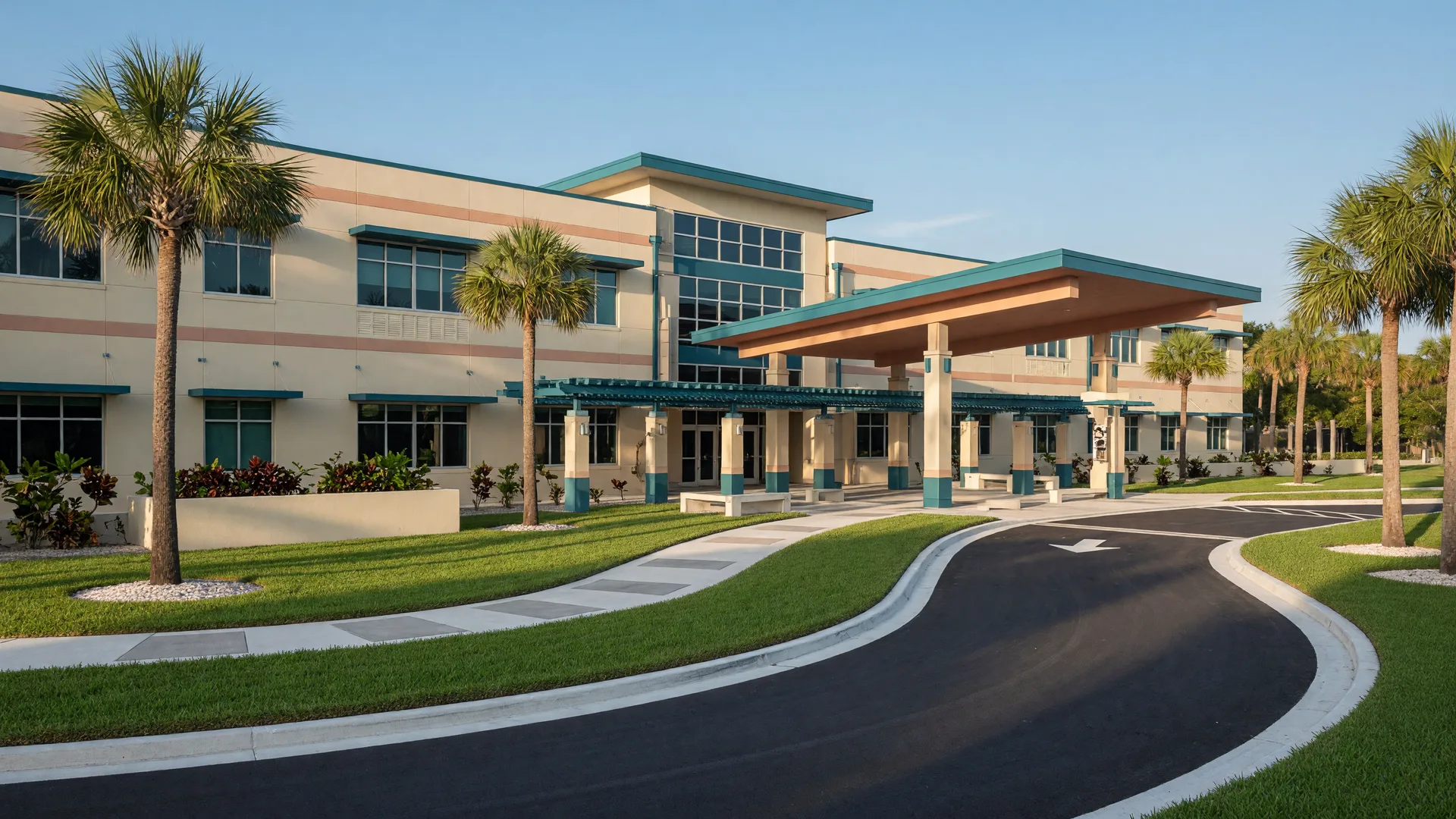 Schools in Nocatee