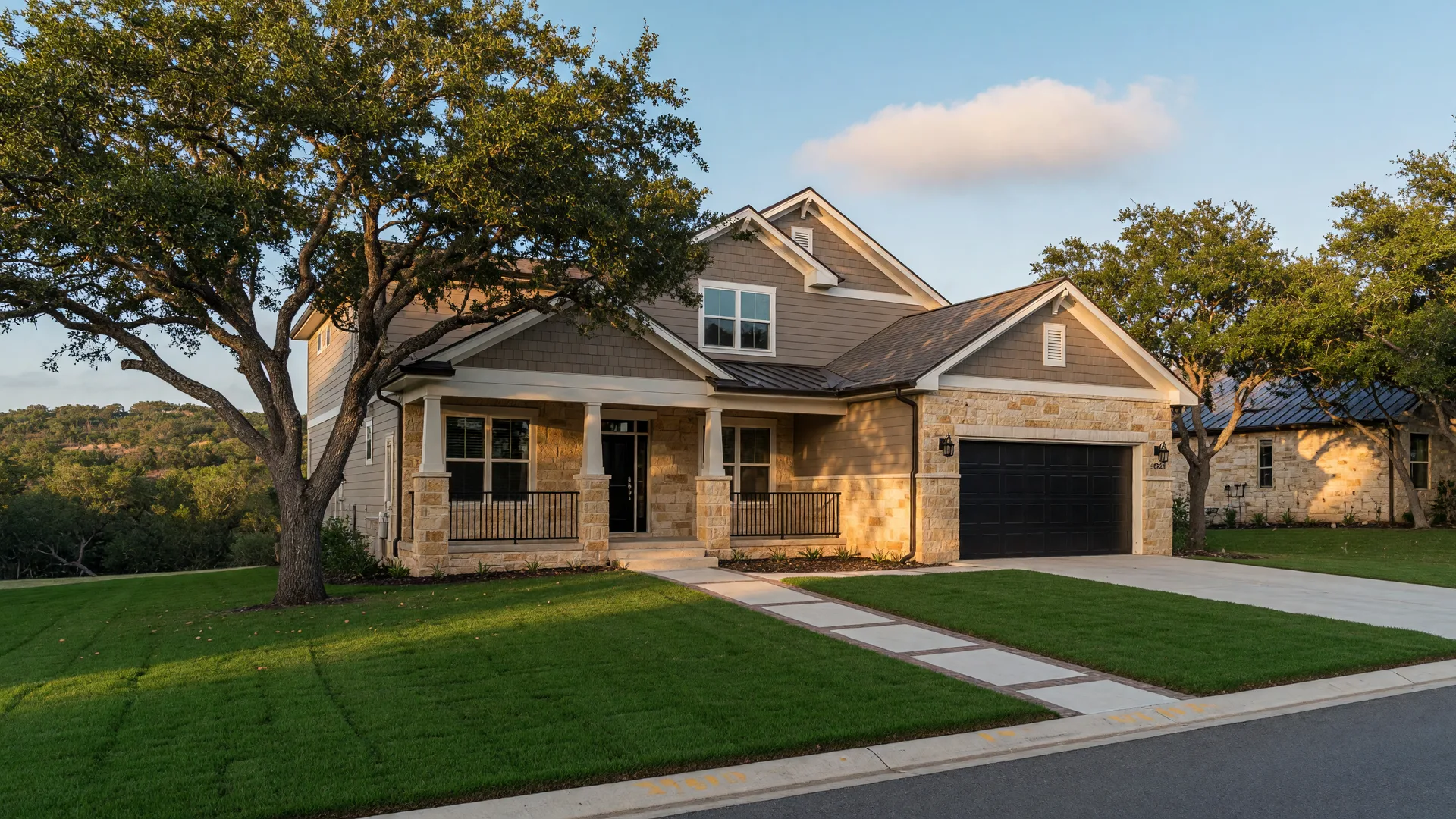 The California Investor Buying Texas Rental Property in 2026: Market Math, Landlord Law, and Realistic ROI