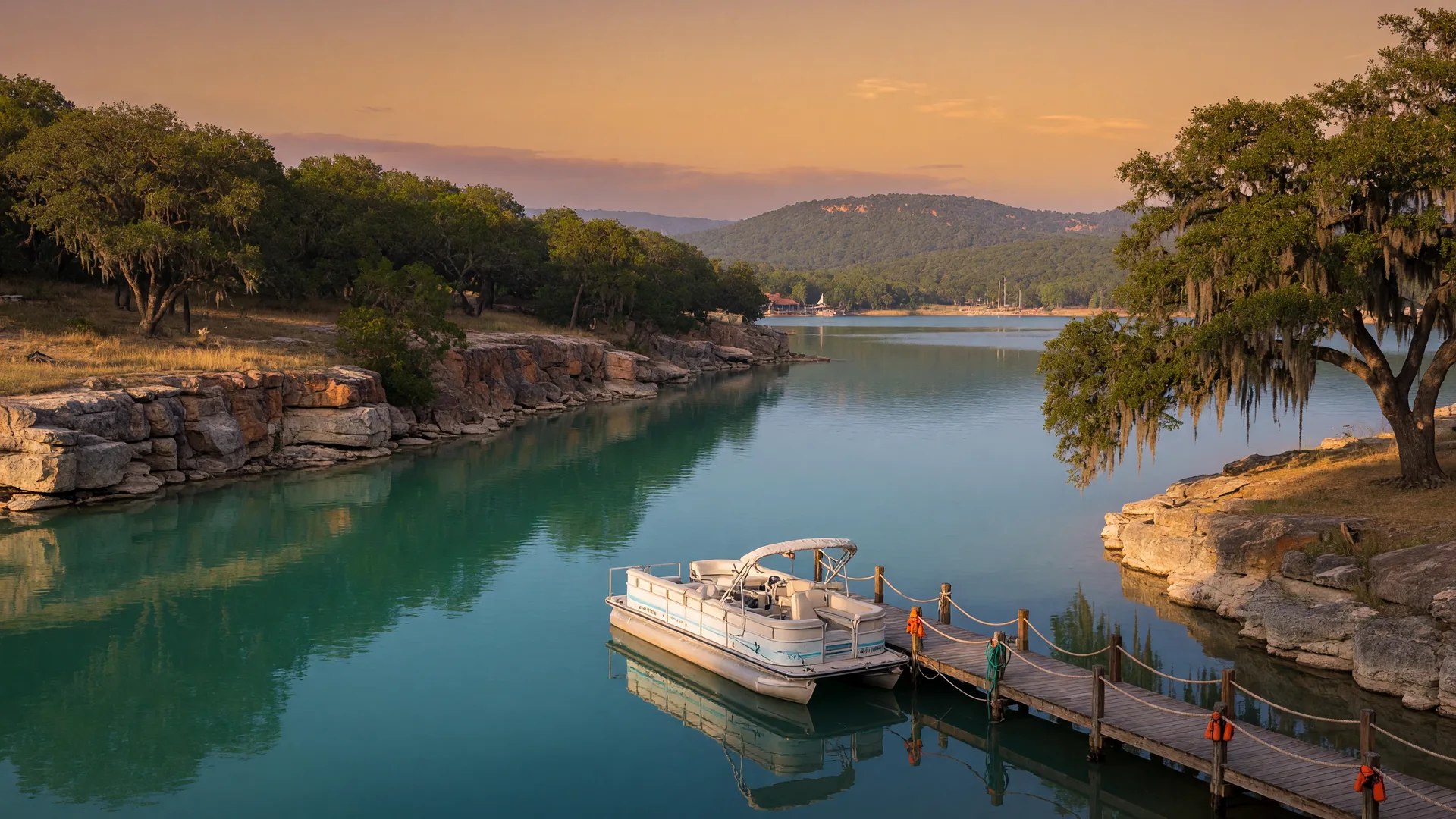 Hill Country Events: Late August 2026 Through the Holidays