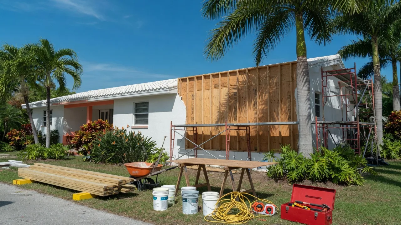 Header image for "Add On, Renovate, or Move: How Growing Families Decide"
