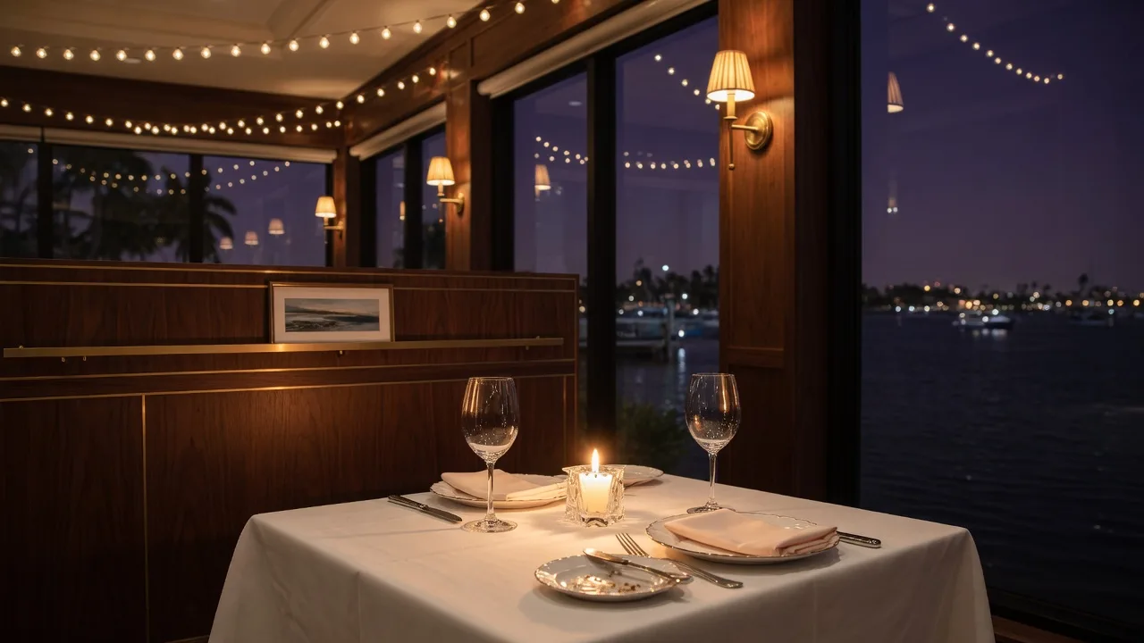 Winter Restaurant Watch: BrickTop's Is Coming to UTC and Holiday Dining in Sarasota and Venice