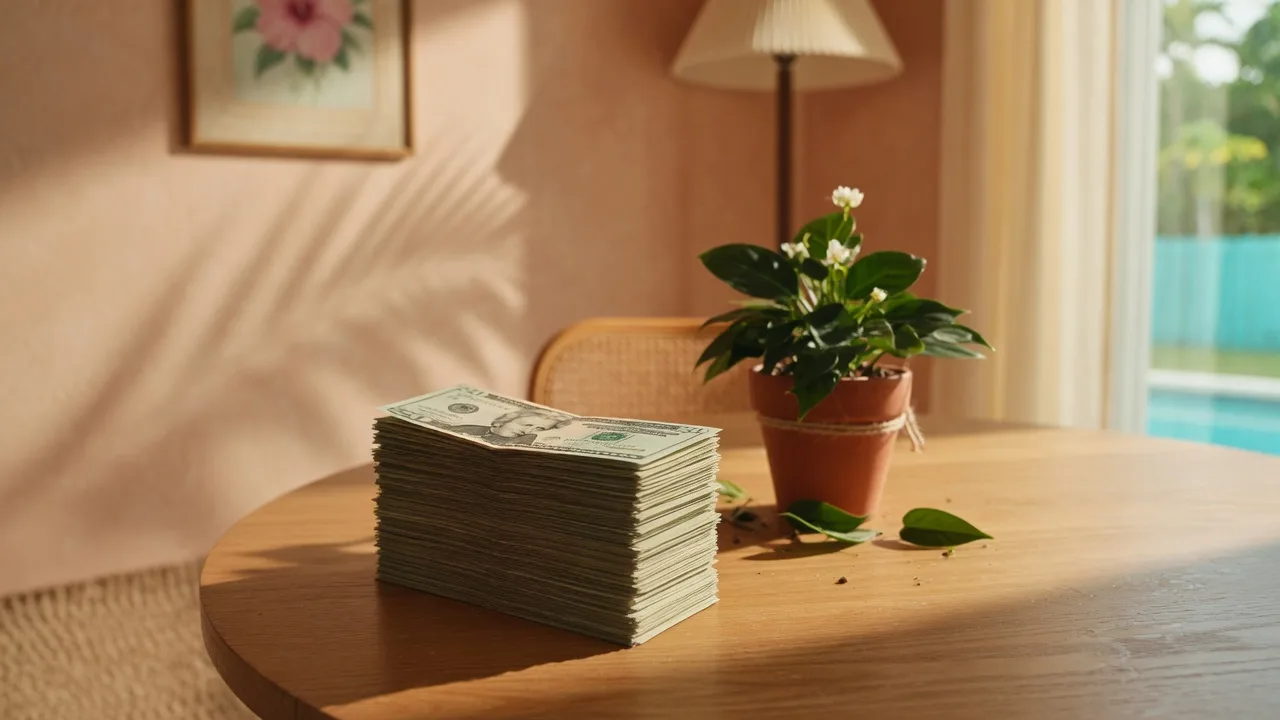 Can I Buy a Home in South Florida With $20,000 Down?