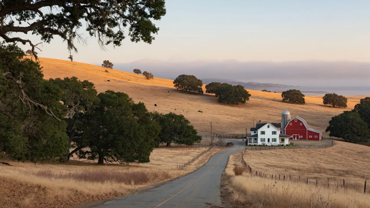 Royal Oaks Neighborhood Spotlight: Country Living in North Monterey County