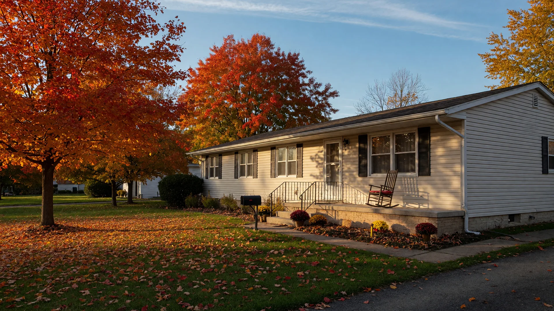 Selling the Family Home in Retirement: A Warm, Step-by-Step Plan