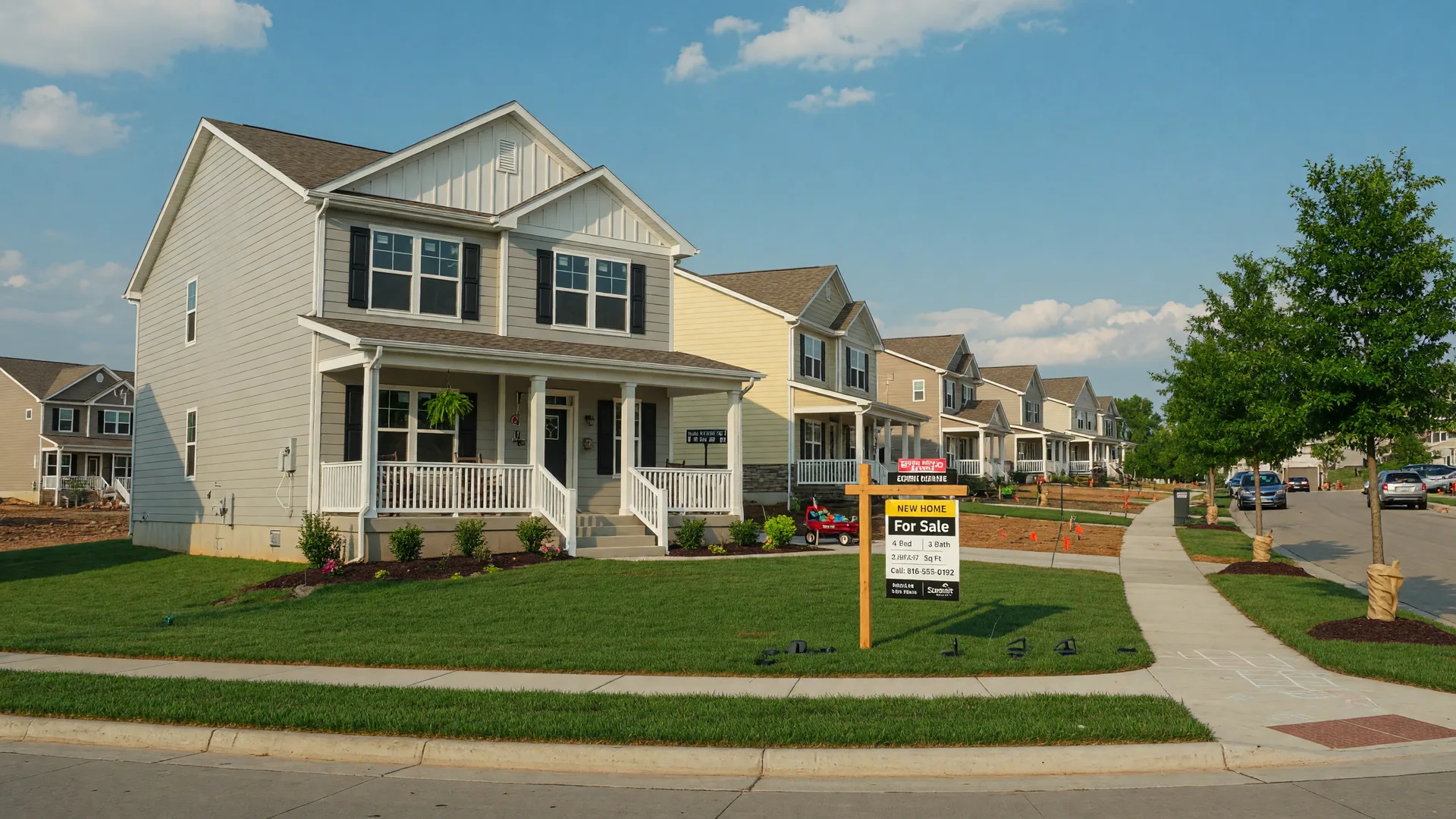 Kansas City Summer Housing Market 2026: What Buyers and Sellers Need to Know