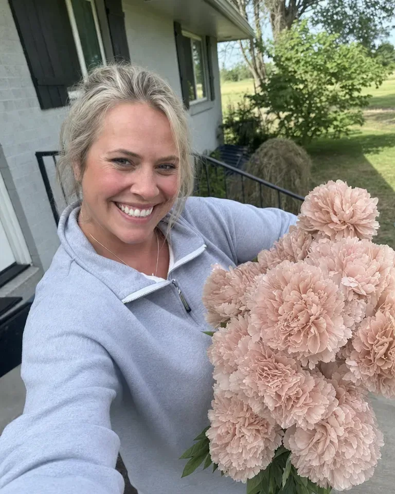 A photo from Misty Fisher's Idaho life